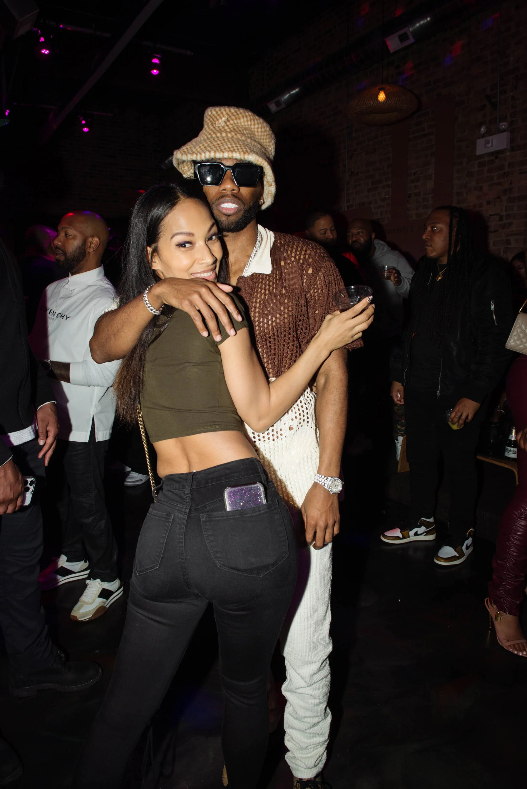 Josh K Birthday Party, Draya Michele Apr 1, 2023 10photos-162.jpg