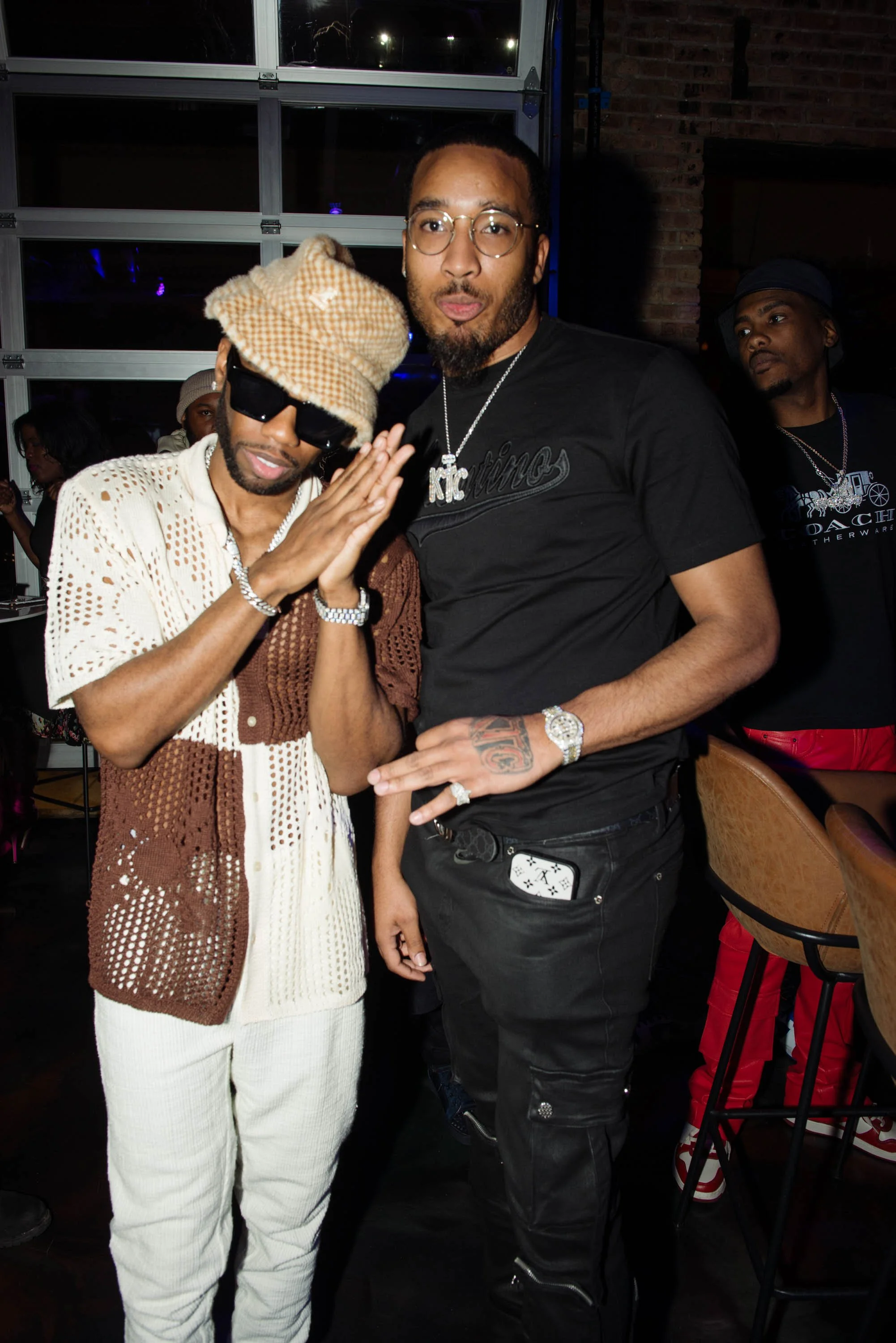 Josh K Birthday Party, Draya Michele Apr 1, 2023 10photos-163.jpg