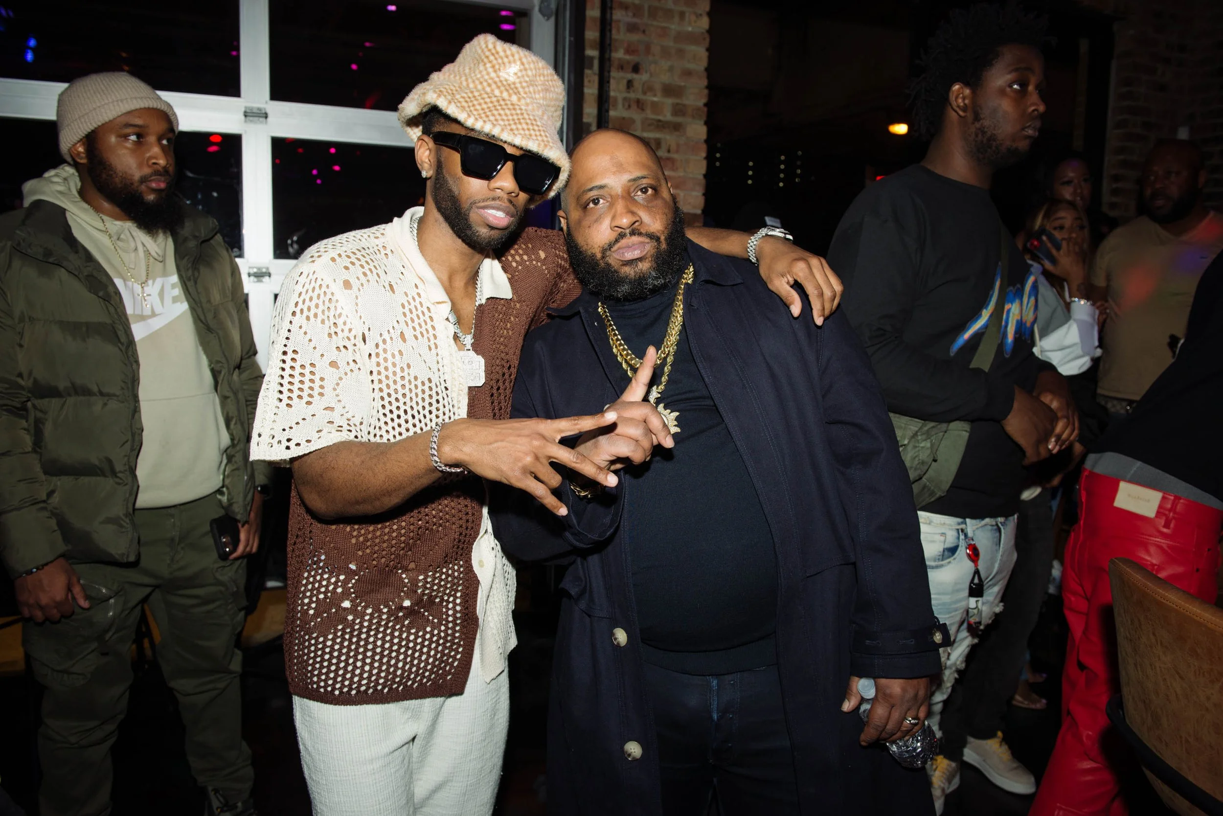 Josh K Birthday Party, Draya Michele Apr 1, 2023 10photos-165.jpg