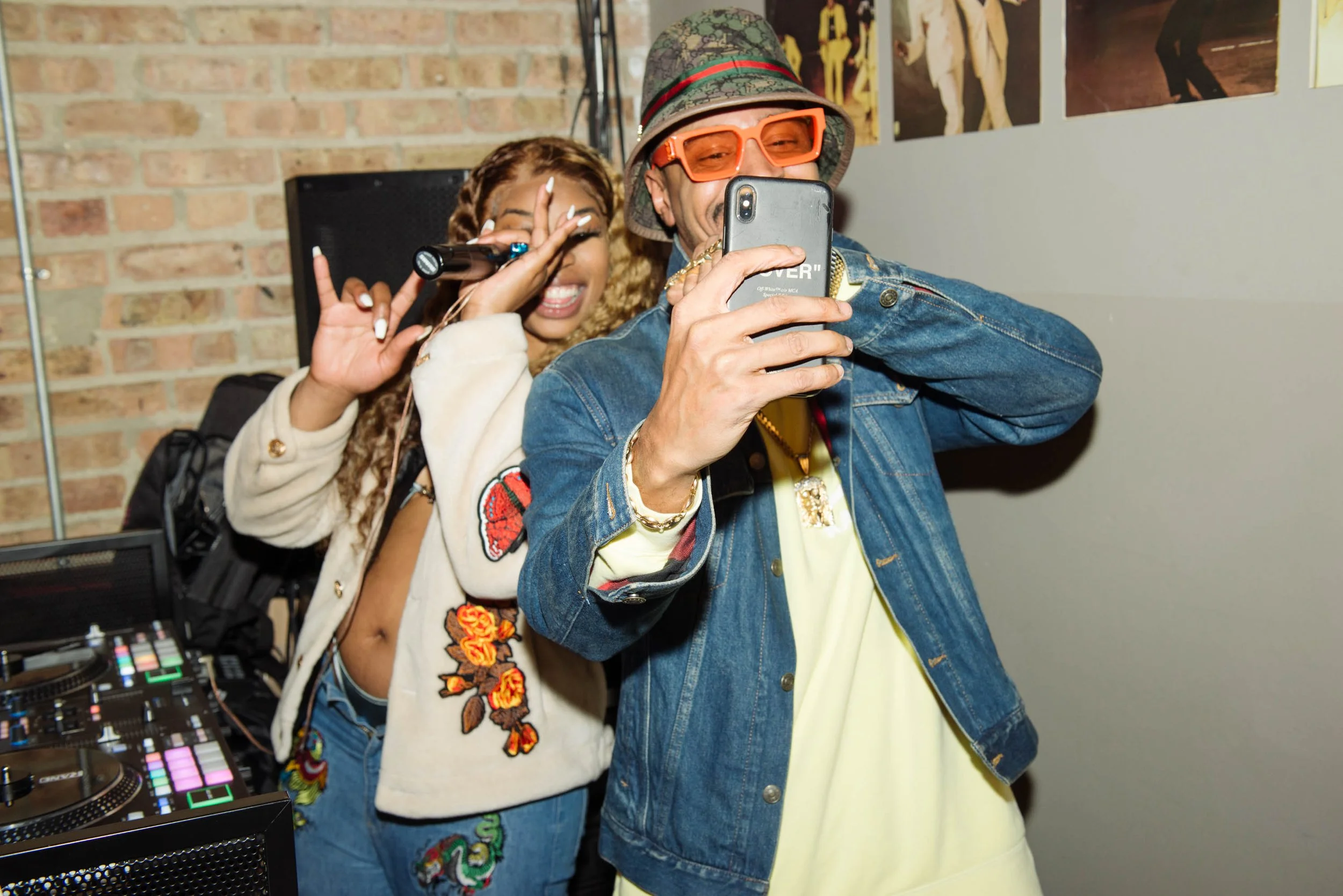 Josh K Birthday Party, Draya Michele Apr 1, 2023 10photos-172.jpg