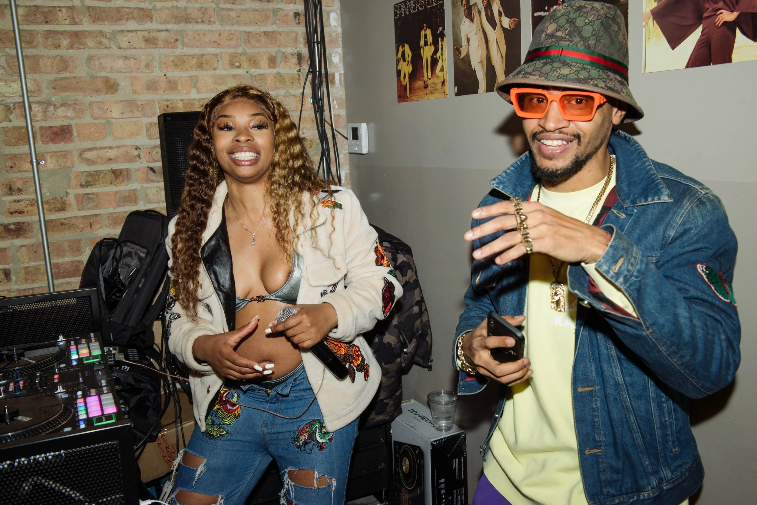 Josh K Birthday Party, Draya Michele Apr 1, 2023 10photos-174.jpg