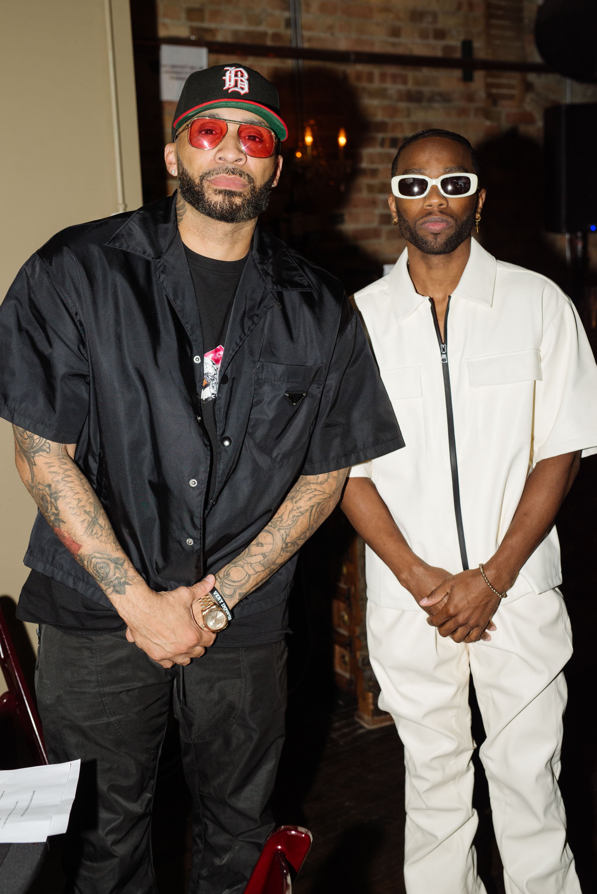 Josh K Life is Life'ing Listening Party Sept 24, 2023 10photos-5.jpg