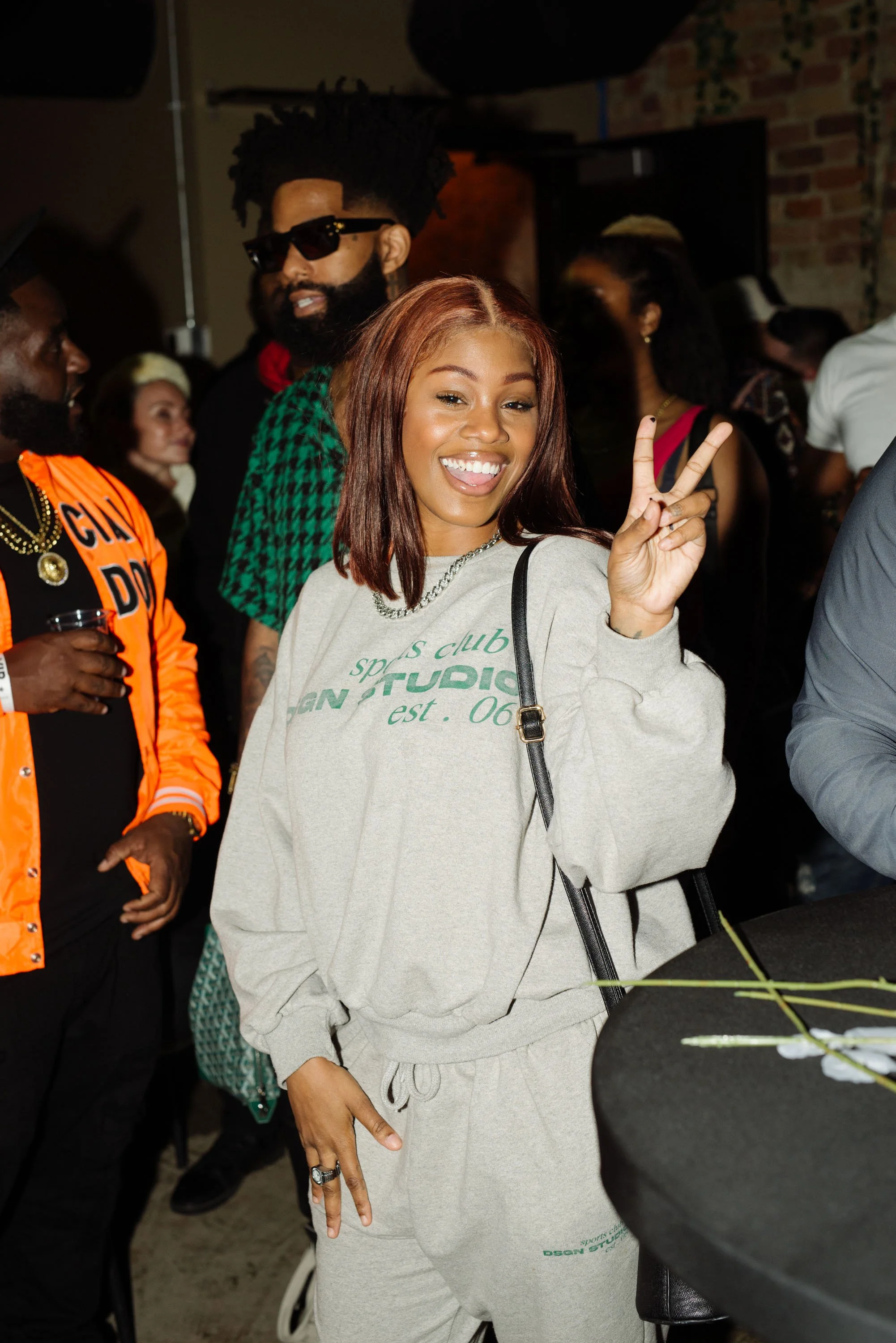 Josh K Life is Life'ing Listening Party Sept 24, 2023 10photos-91.jpg