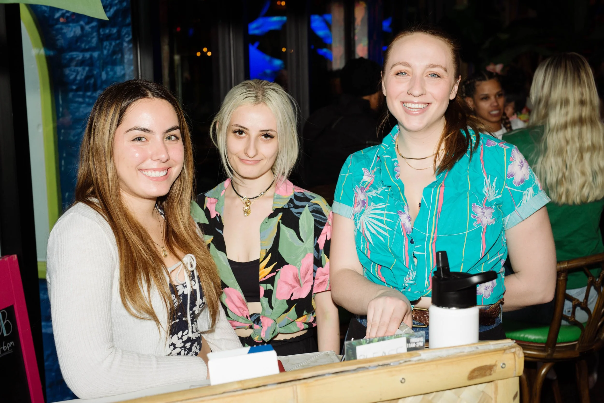 Chicago Bulls, Terry Taylor & Andre Drummond, Bamboo Club Mar 10, 2024 10photos-104.jpg