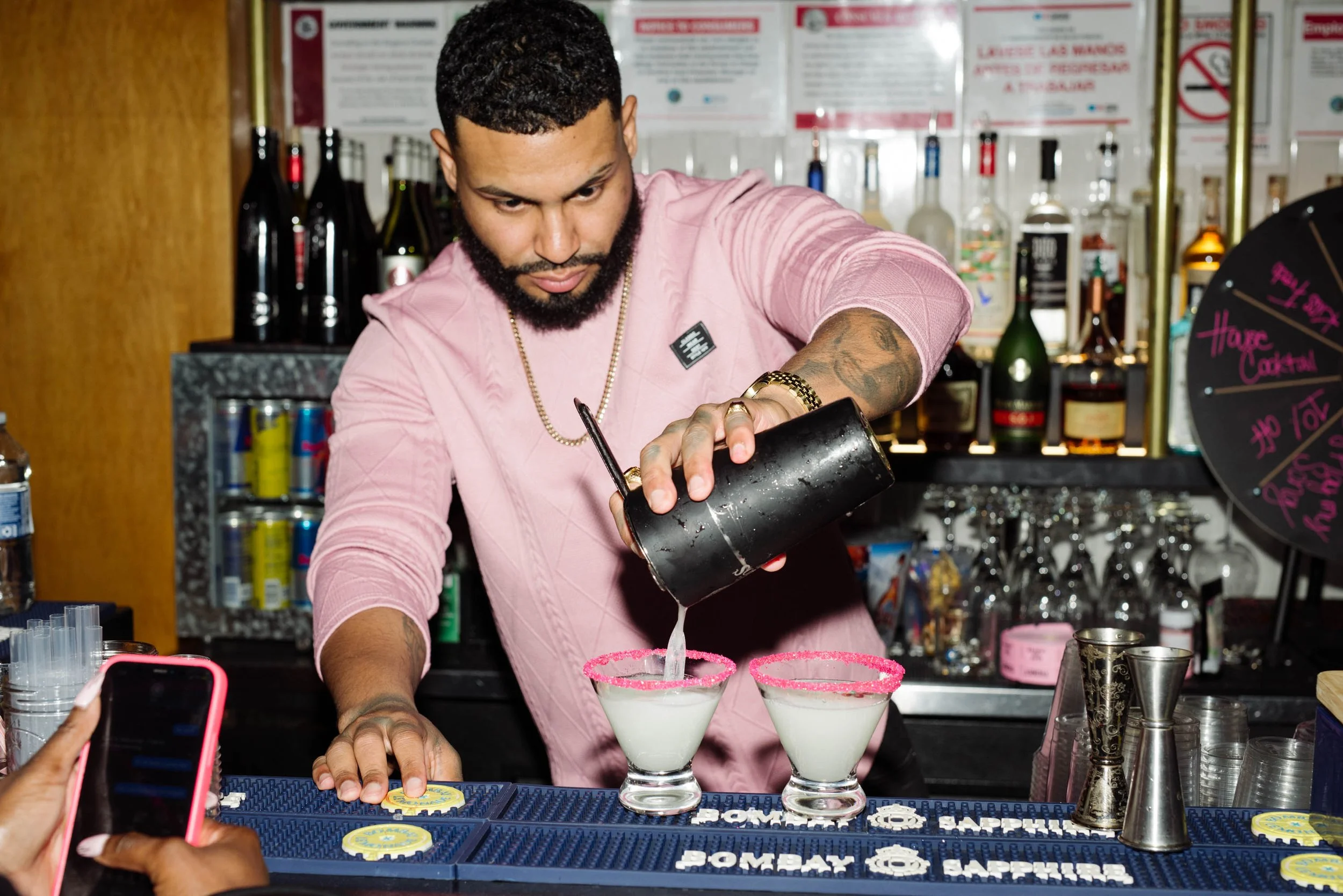 Pretty Girls- Ladies Night, Hue Chicago Mar 13, 2024 10photos-4.jpg