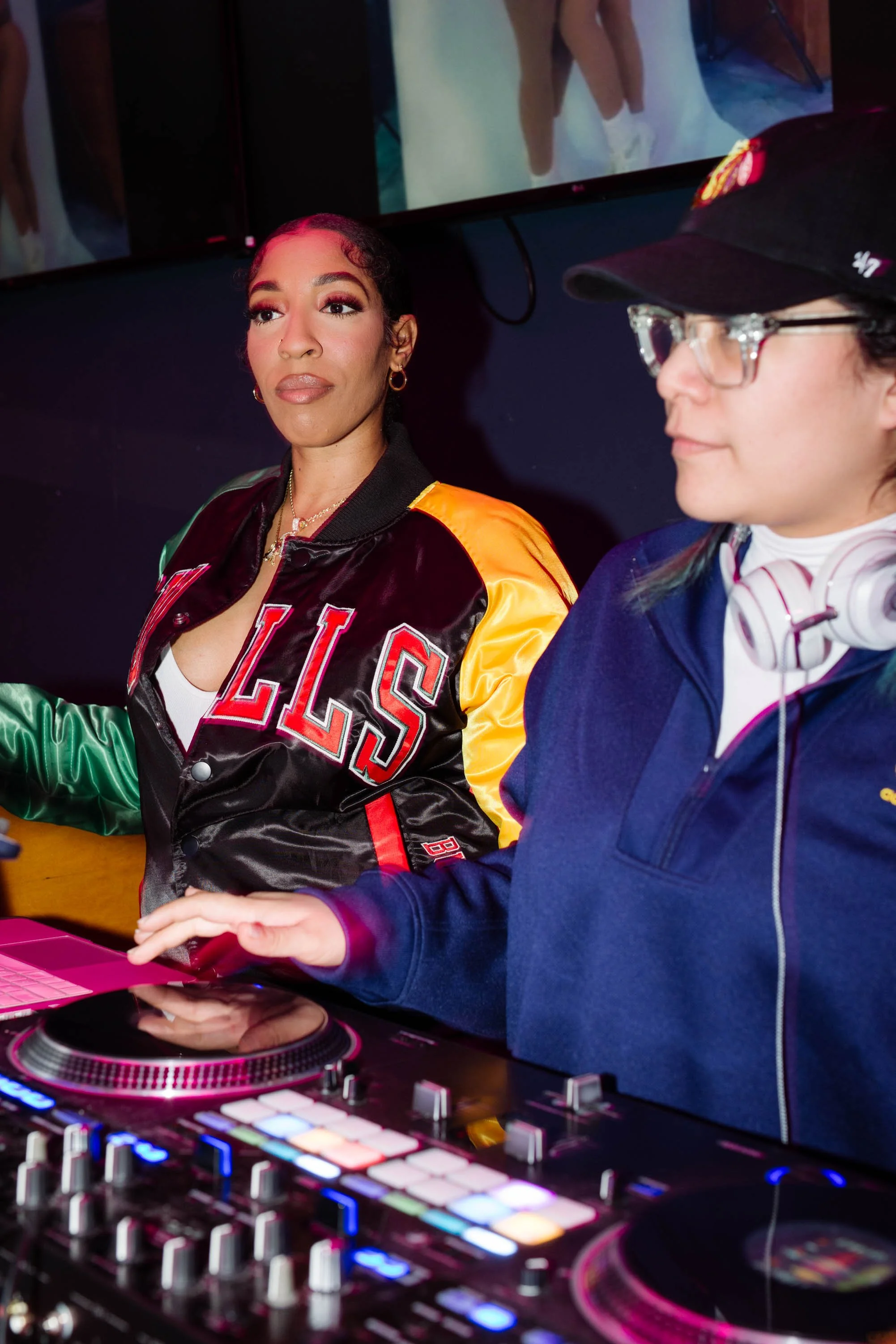 Pretty Girls- Ladies Night, Hue Chicago Mar 13, 2024 10photos-22.jpg