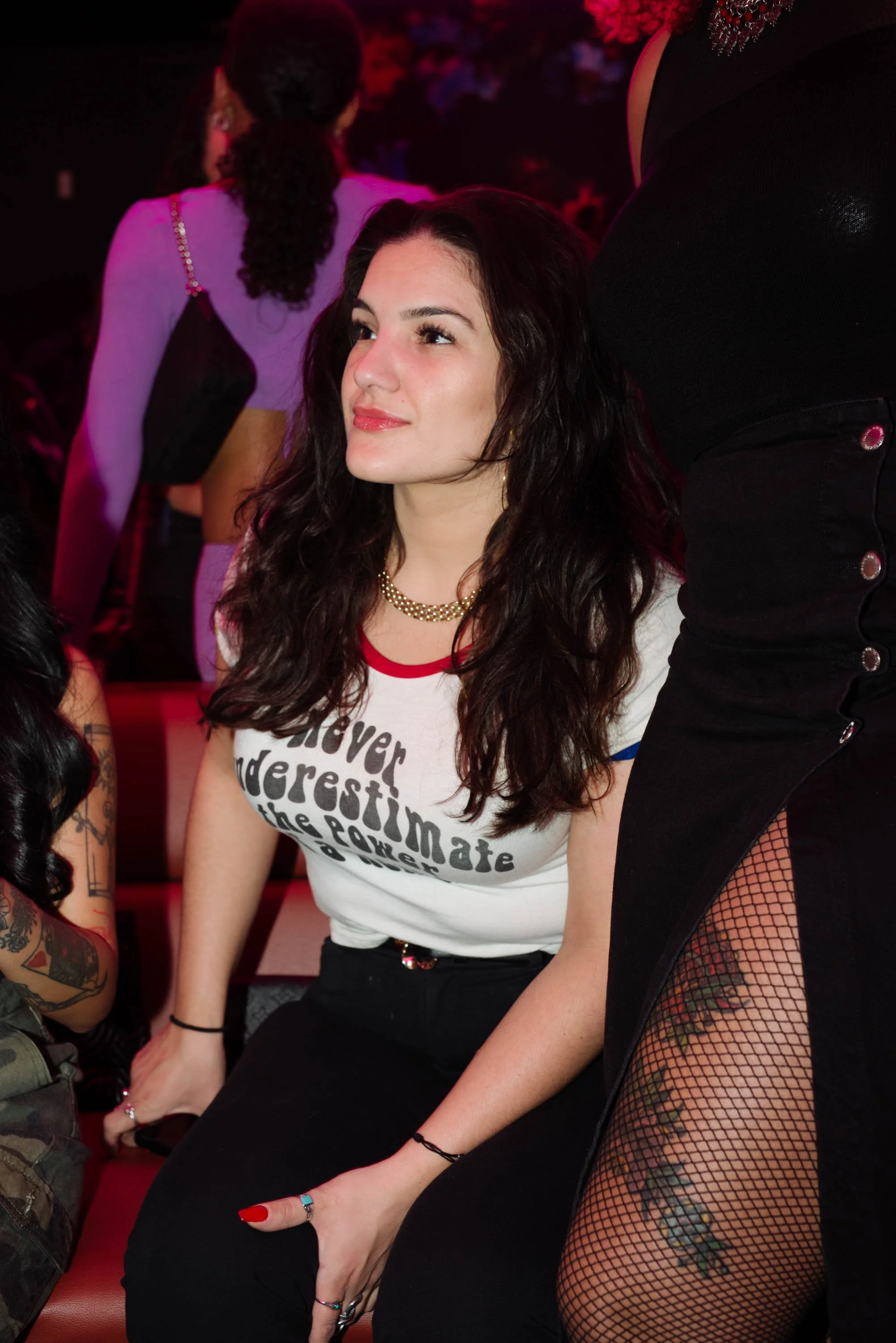 Pretty Girls- Ladies Night, Hue Chicago Mar 13, 2024 10photos-67.jpg