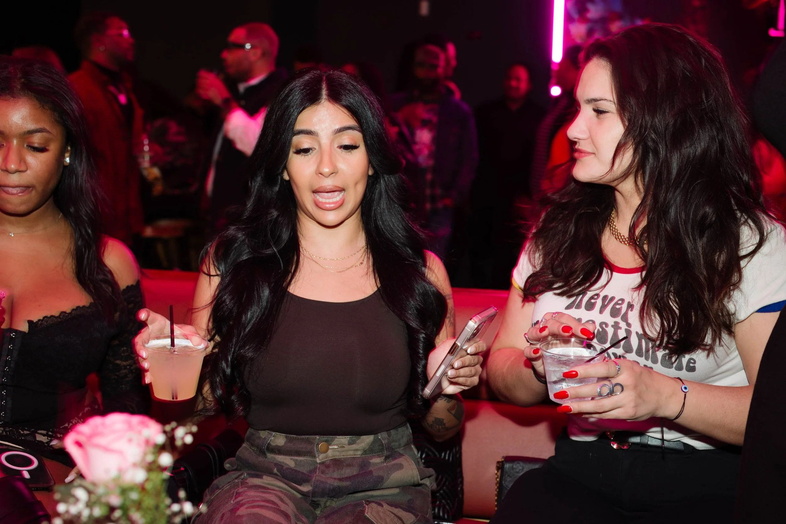 Pretty Girls- Ladies Night, Hue Chicago Mar 13, 2024 10photos-68.jpg