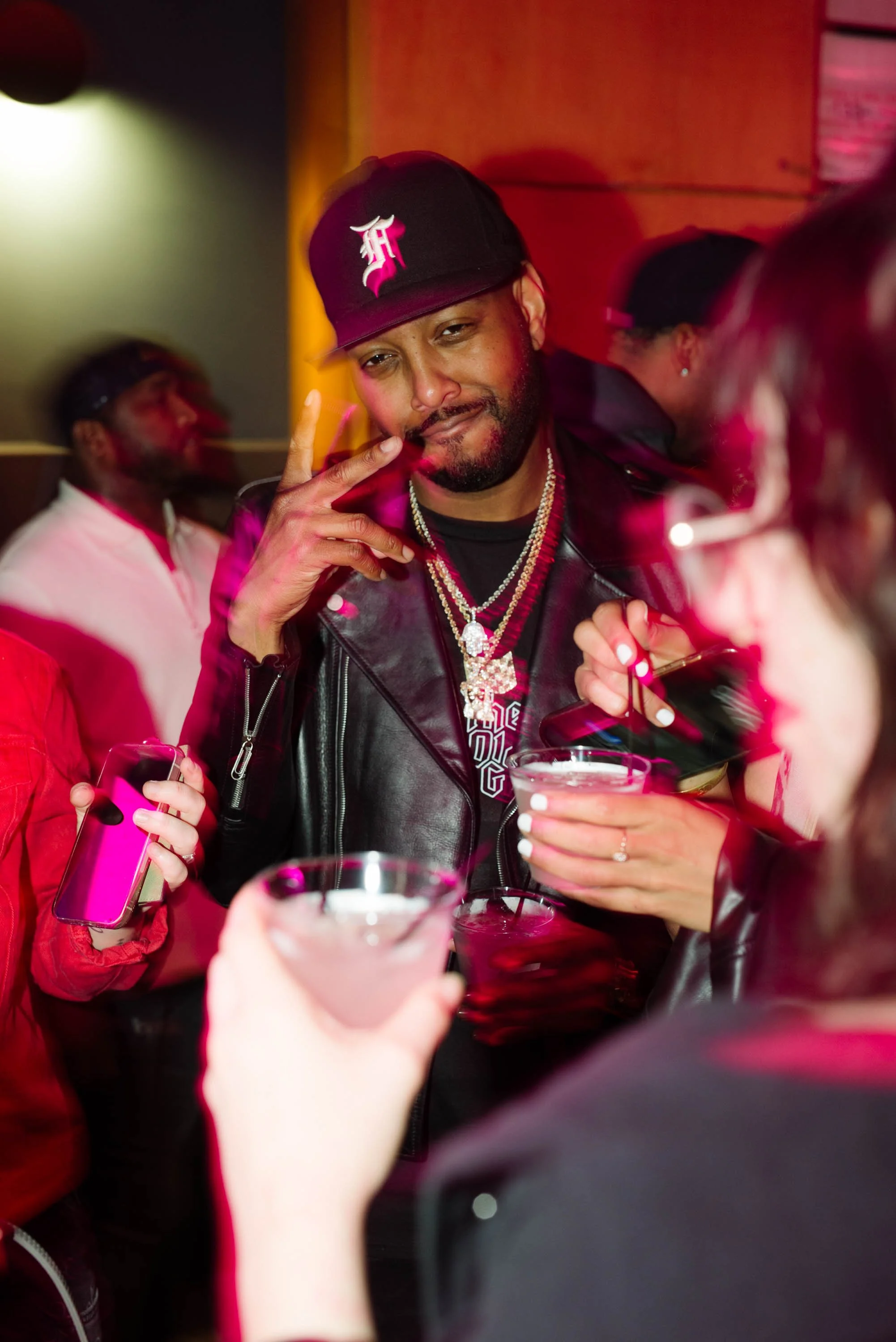 Pretty Girls- Ladies Night, Hue Chicago Mar 13, 2024 10photos-87.jpg