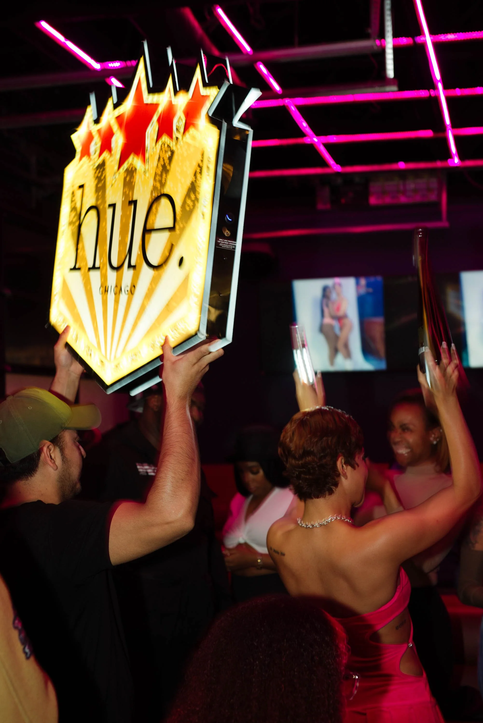 Pretty Girls- Ladies Night, Hue Chicago Mar 13, 2024 10photos-92.jpg