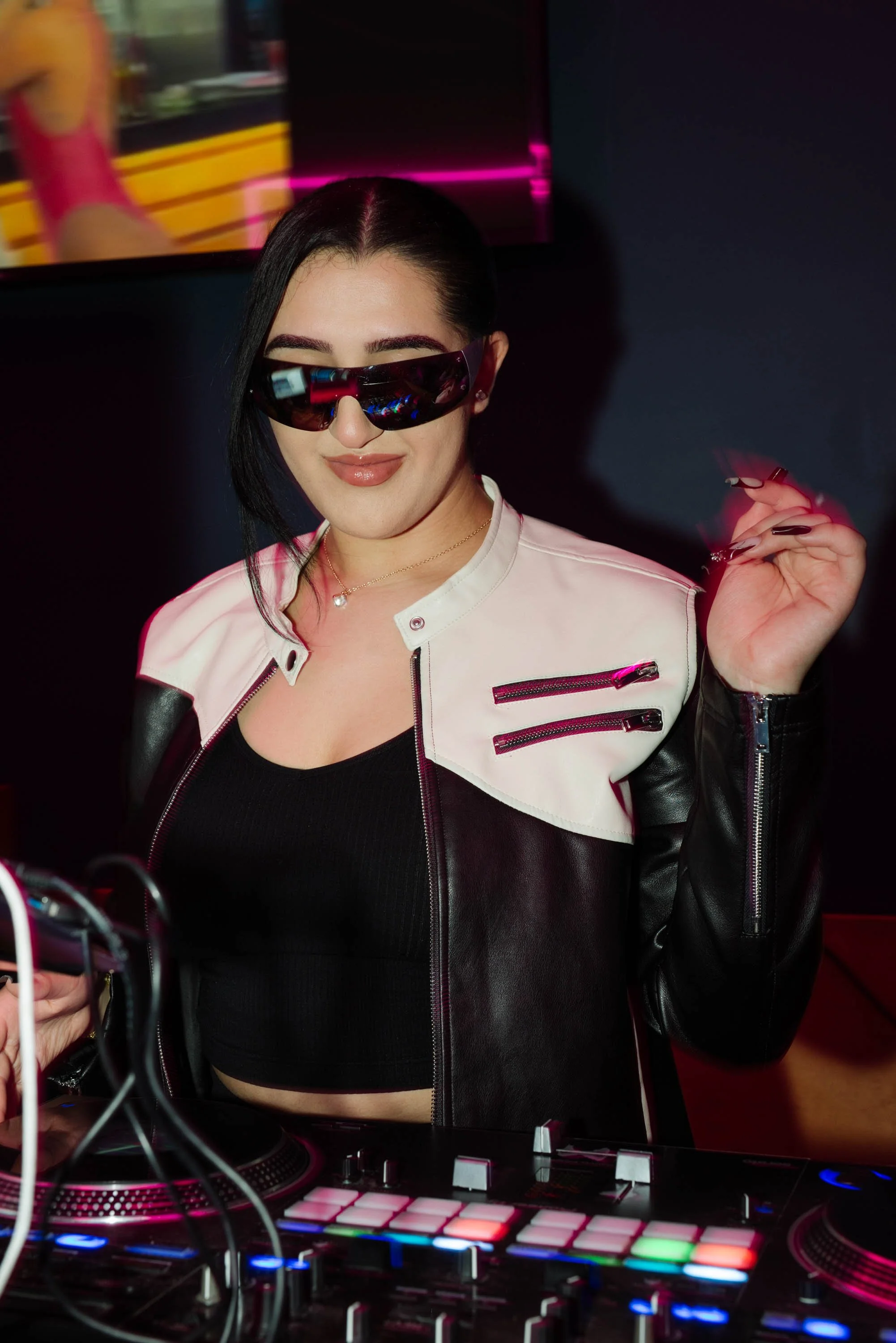 Pretty Girls- Ladies Night, Hue Chicago Mar 13, 2024 10photos-112.jpg