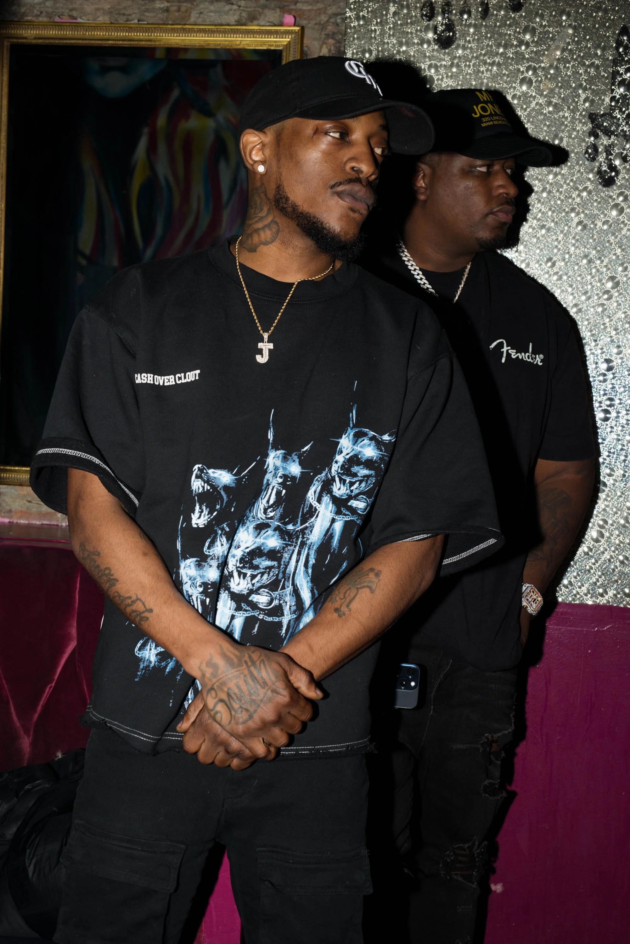 Josh K Birthday Party, Joy District Mar 30, 2014 10photos-48.jpg