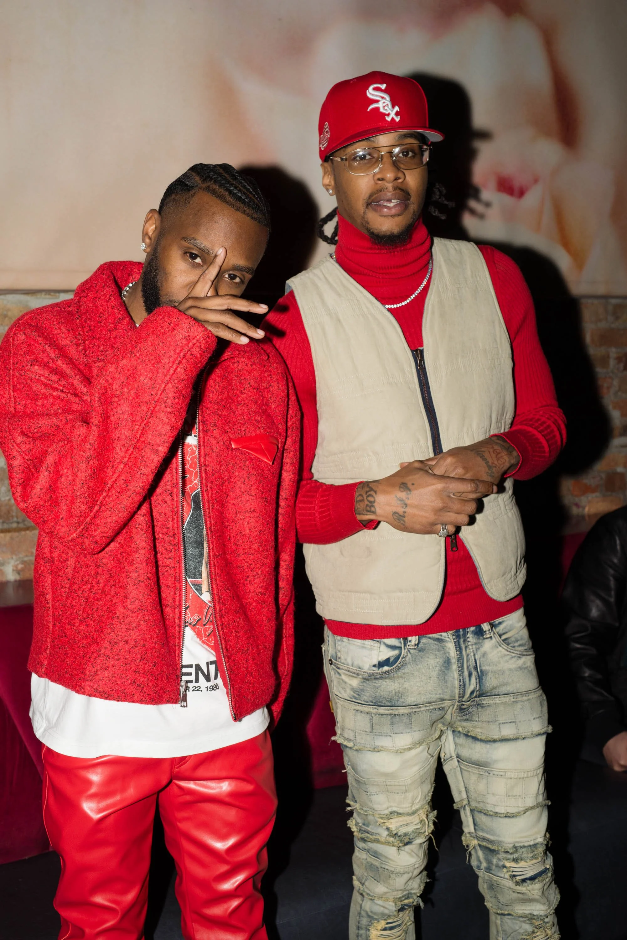 Josh K Birthday Party, Joy District Mar 30, 2014 10photos-56.jpg