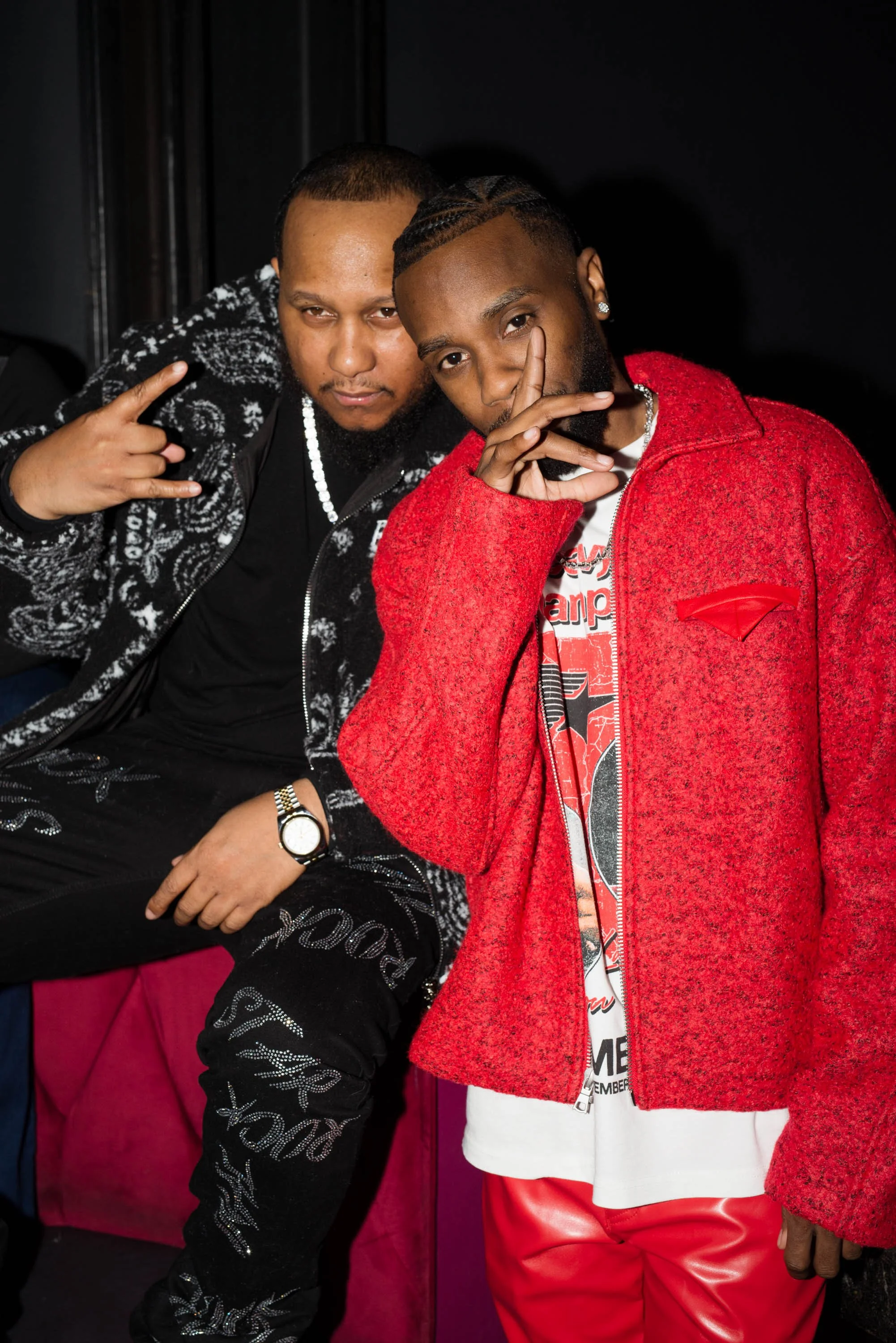 Josh K Birthday Party, Joy District Mar 30, 2014 10photos-73.jpg