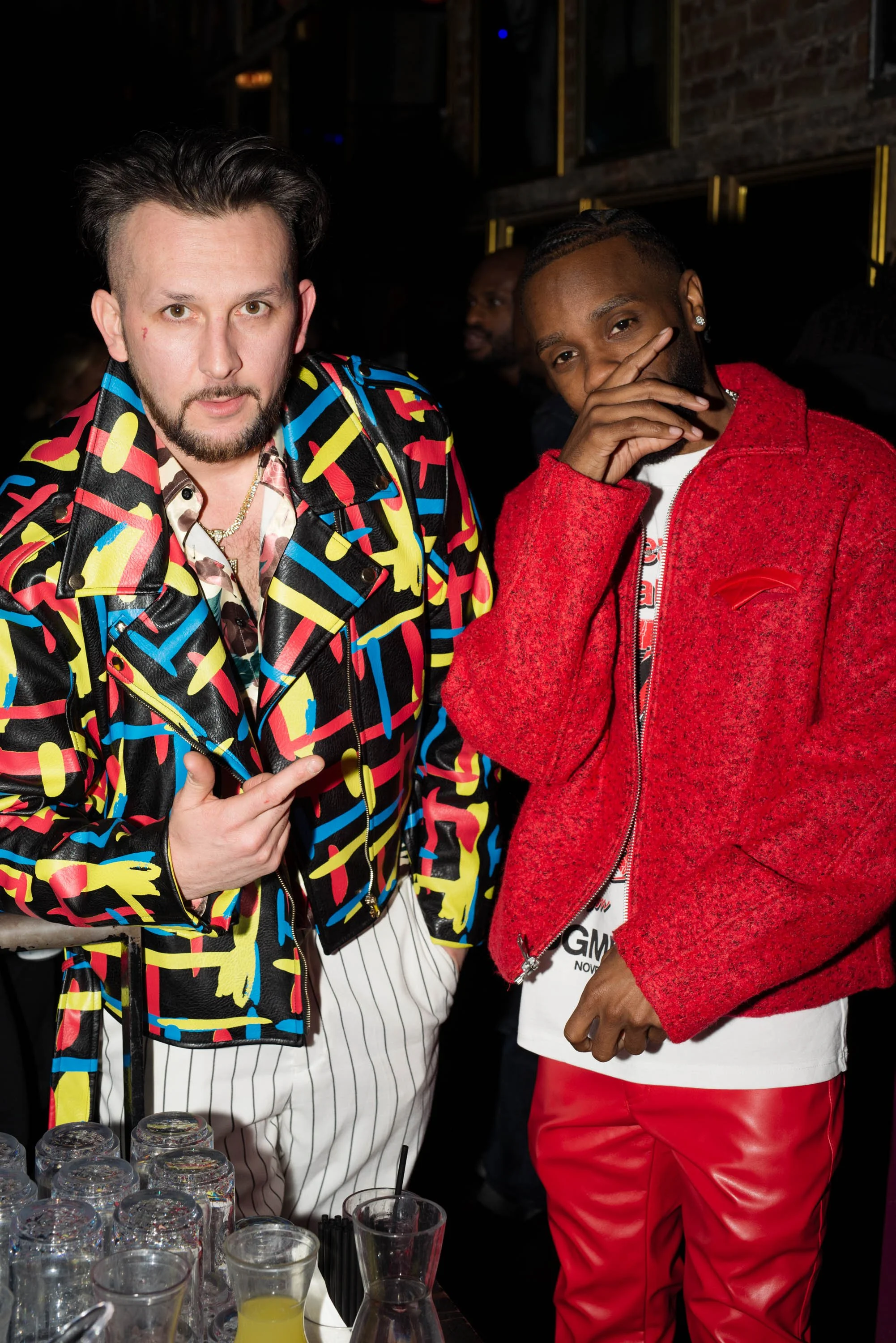 Josh K Birthday Party, Joy District Mar 30, 2014 10photos-77.jpg