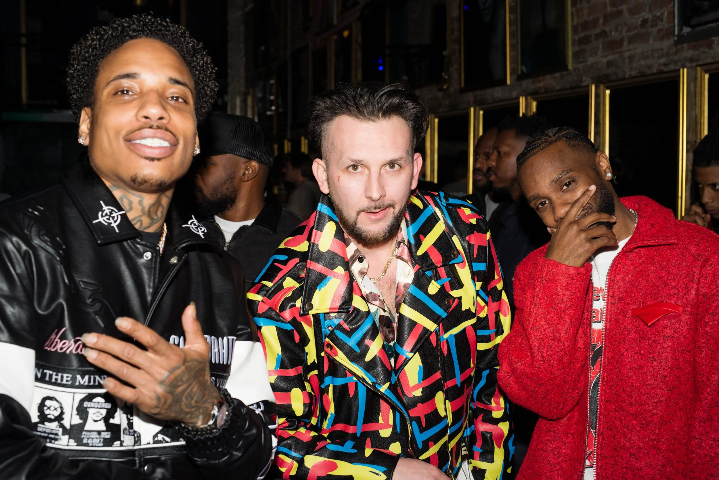 Josh K Birthday Party, Joy District Mar 30, 2014 10photos-78.jpg