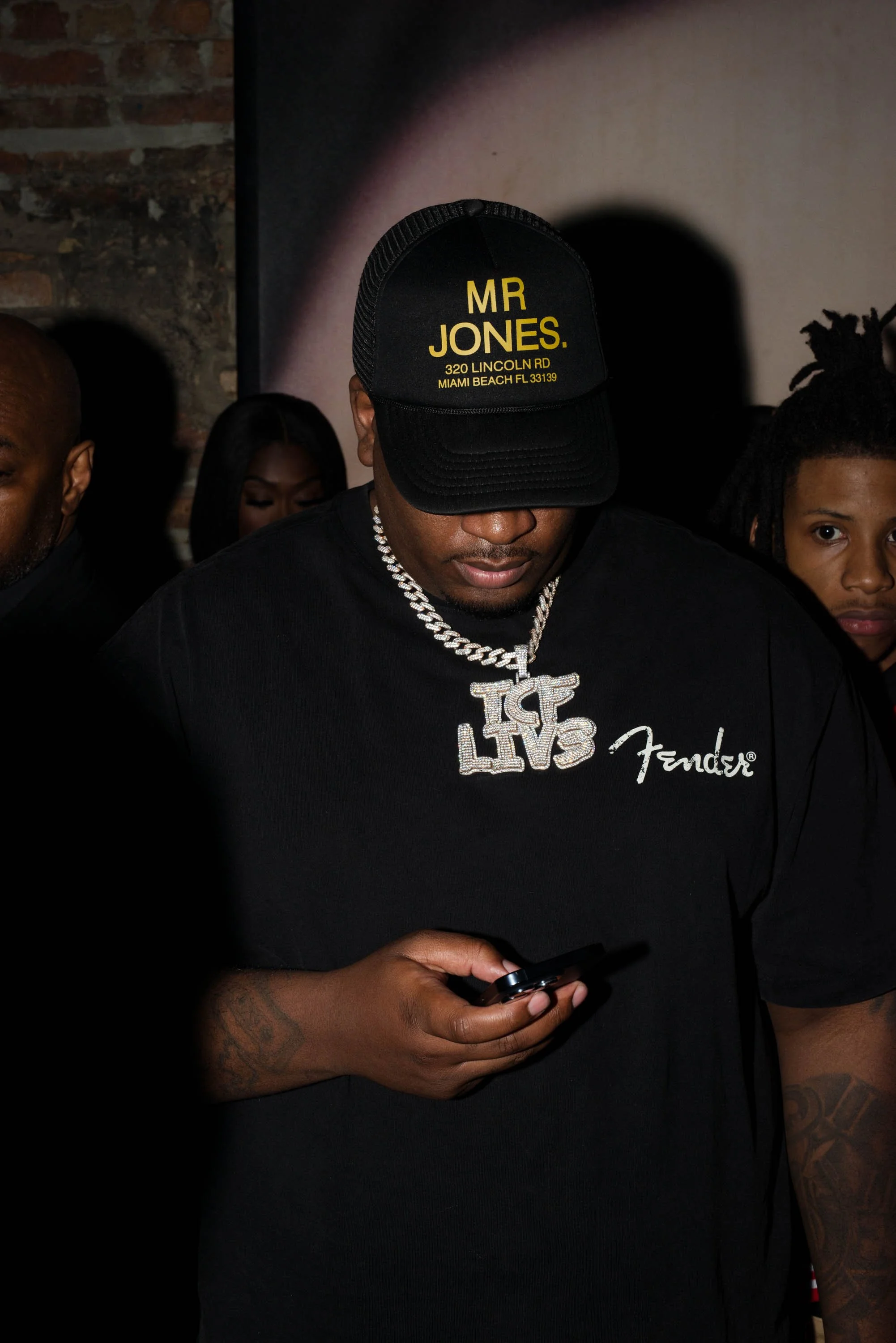 Josh K Birthday Party, Joy District Mar 30, 2014 10photos-126.jpg