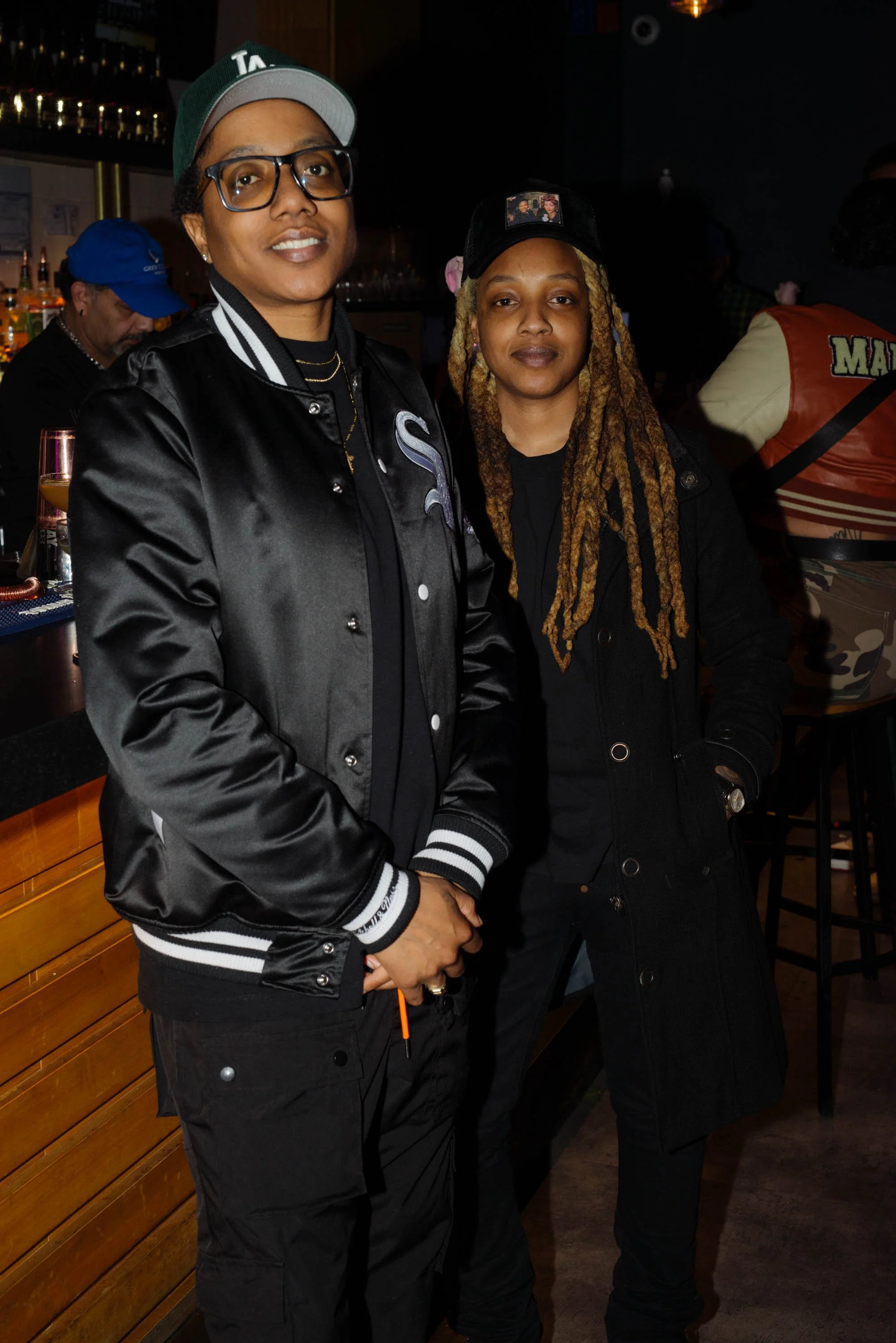 Pretty Girls, Ladies Night, Hue Chicago Apr 3, 2024 10photos-31.jpg