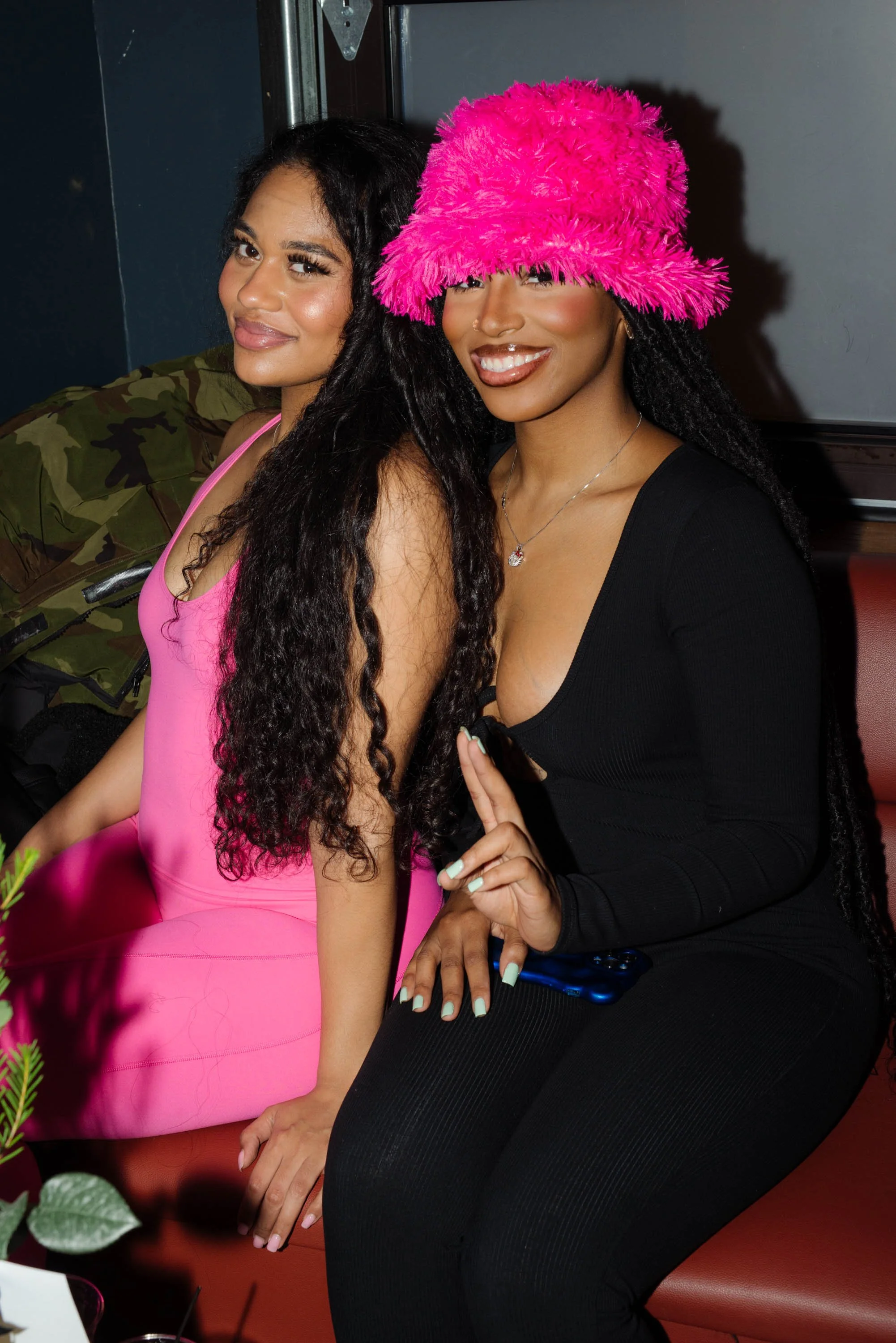 Pretty Girls, Ladies Night, Hue Chicago Apr 3, 2024 10photos-46.jpg