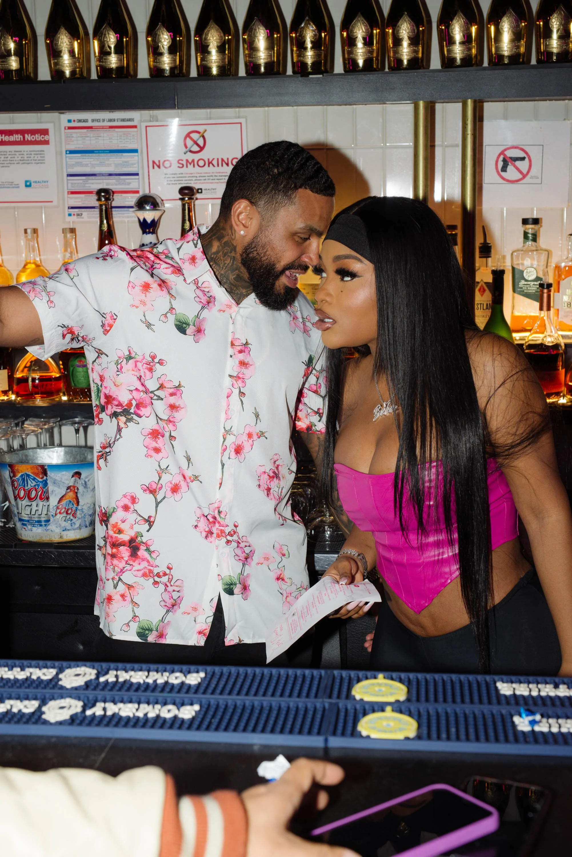 Pretty Girls, Ladies Night, Hue Chicago Apr 3, 2024 10photos-66.jpg