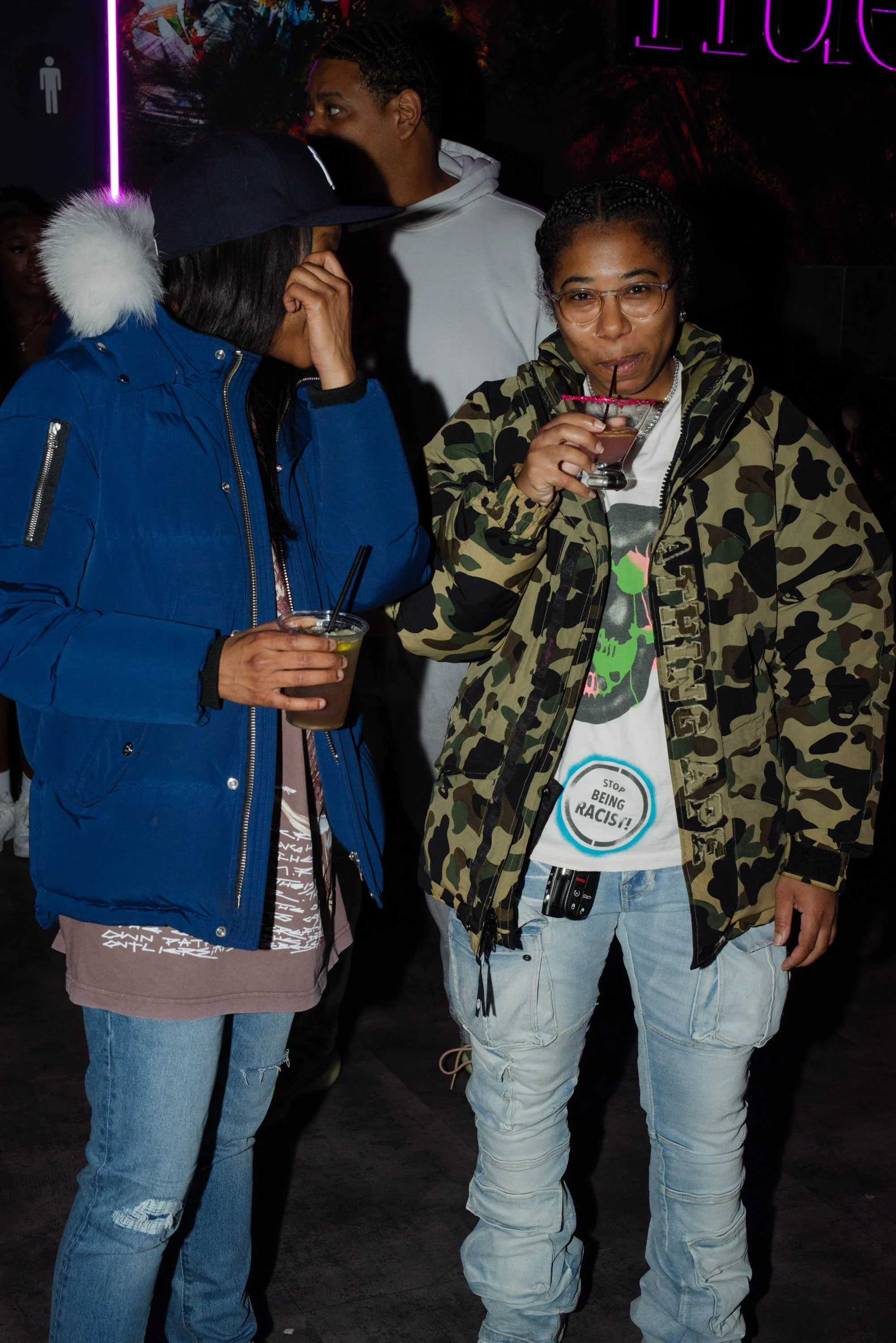 Pretty Girls, Ladies Night, Hue Chicago Apr 3, 2024 10photos-87.jpg