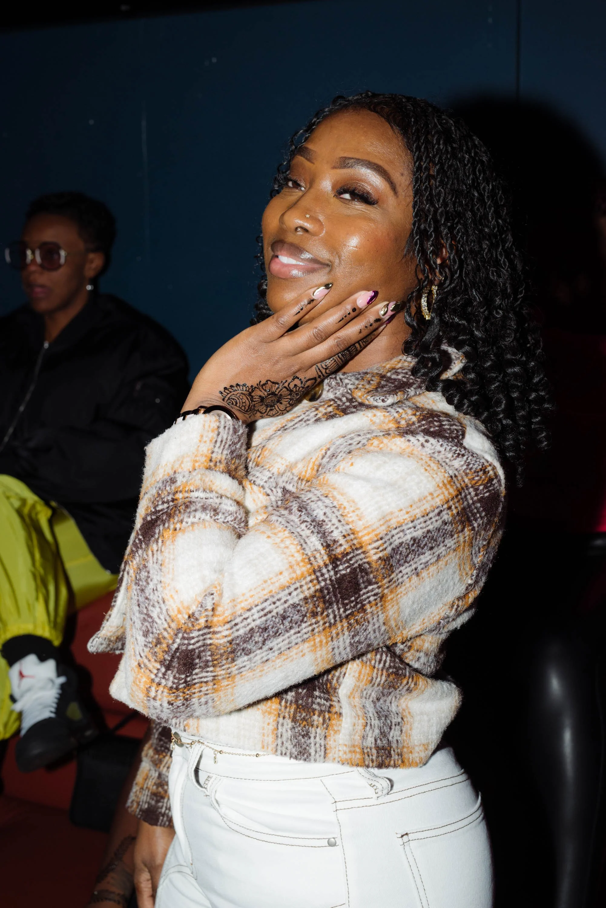 Pretty Girls, Ladies Night, Hue Chicago Apr 3, 2024 10photos-98.jpg