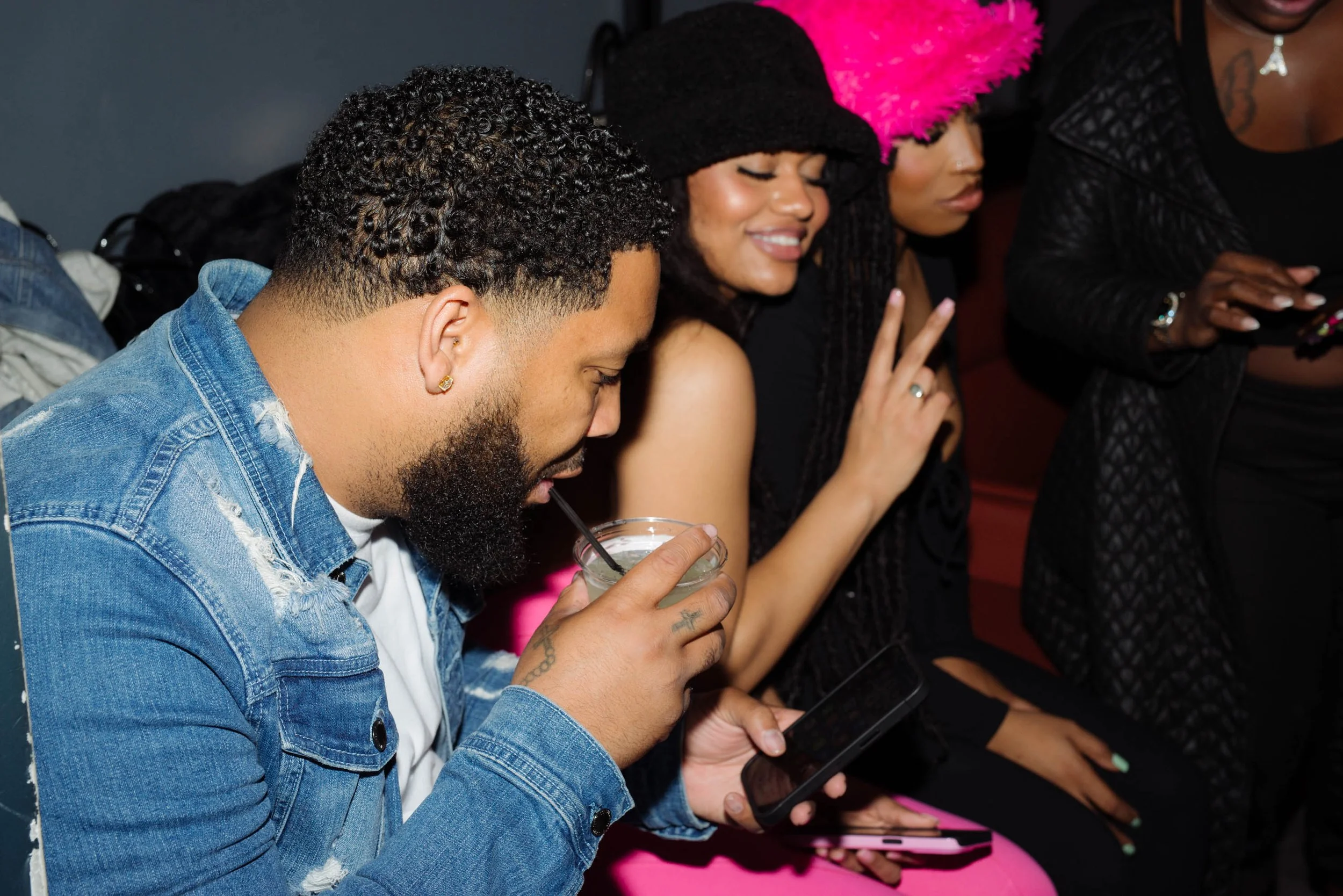 Pretty Girls, Ladies Night, Hue Chicago Apr 3, 2024 10photos-102.jpg