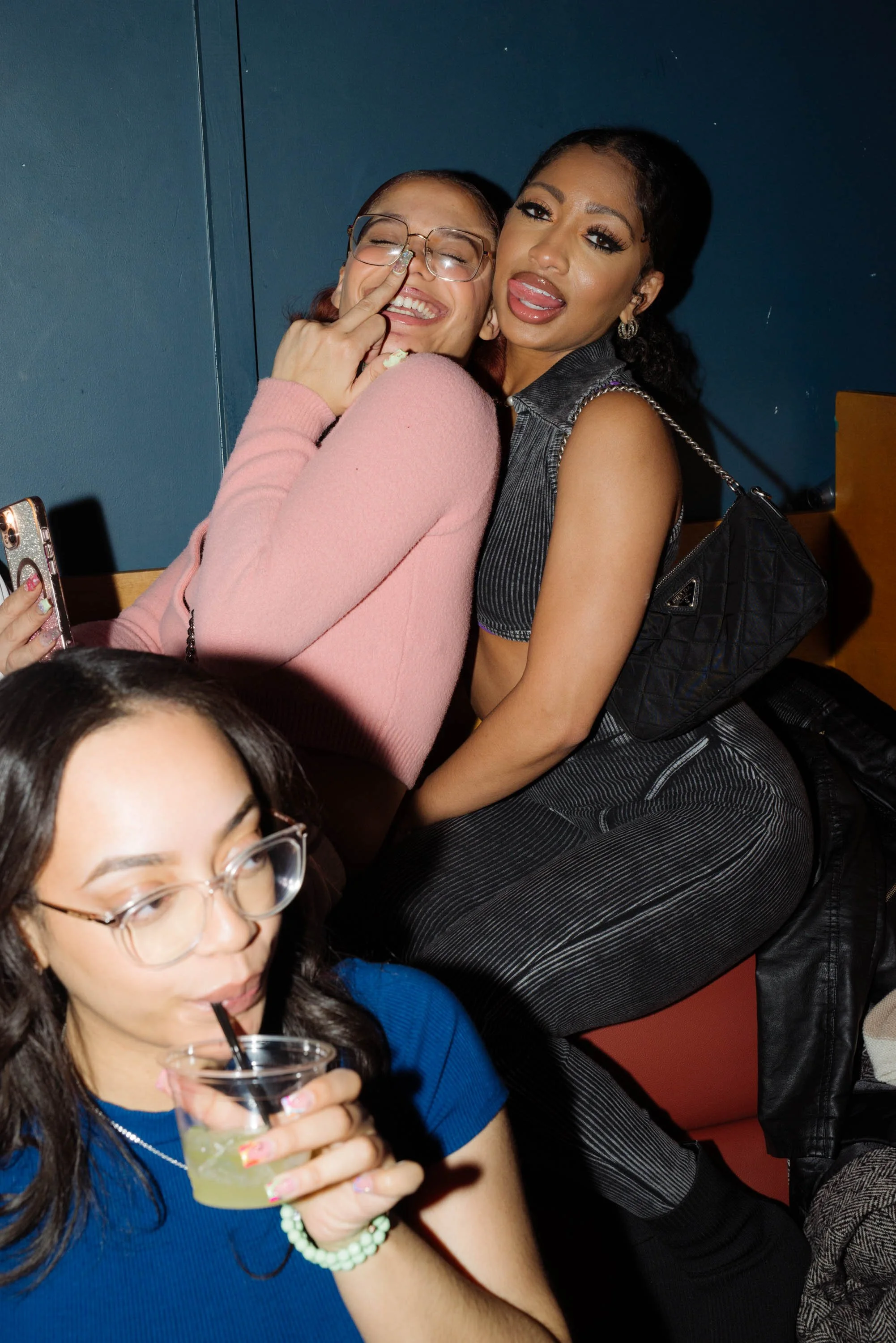 Pretty Girls, Ladies Night, Hue Chicago Apr 3, 2024 10photos-127.jpg