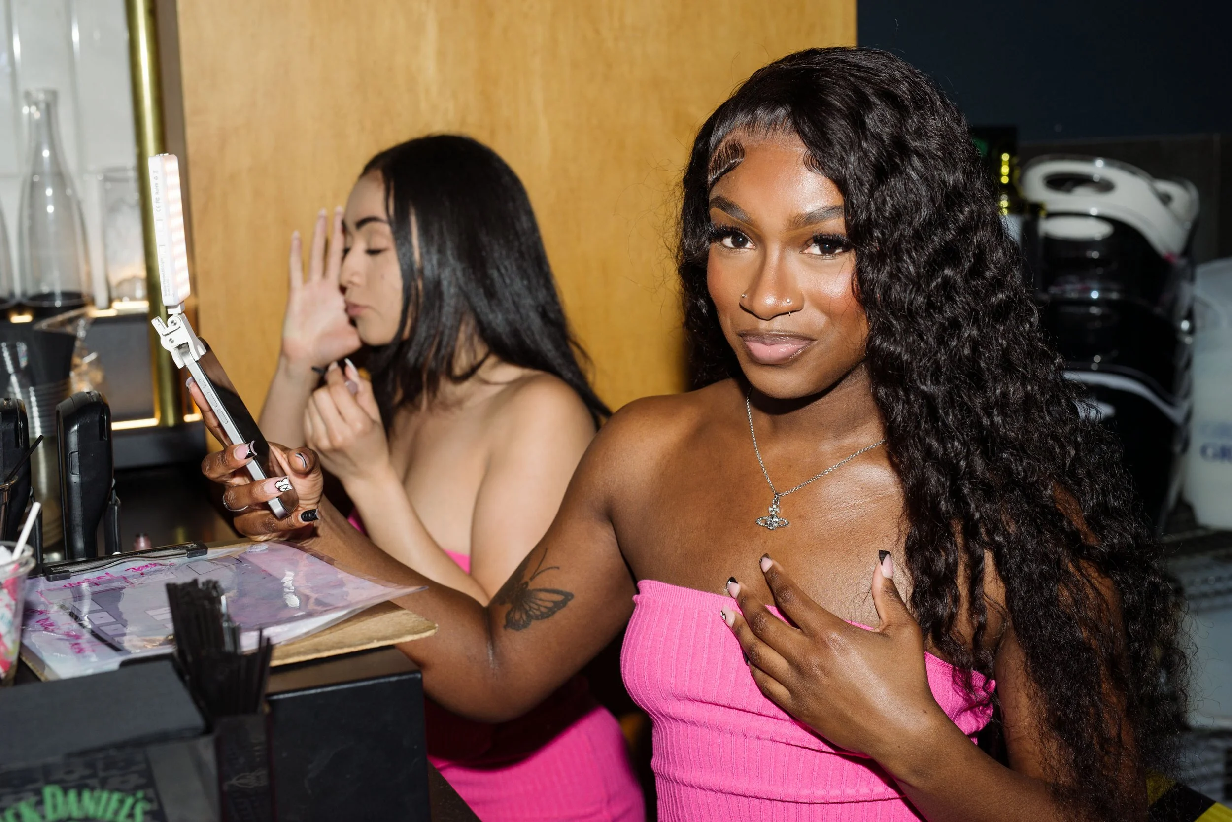 Pretty Girls, Ladies Night, Hue Chicago Apr 10, 2024 10photos-4.jpg