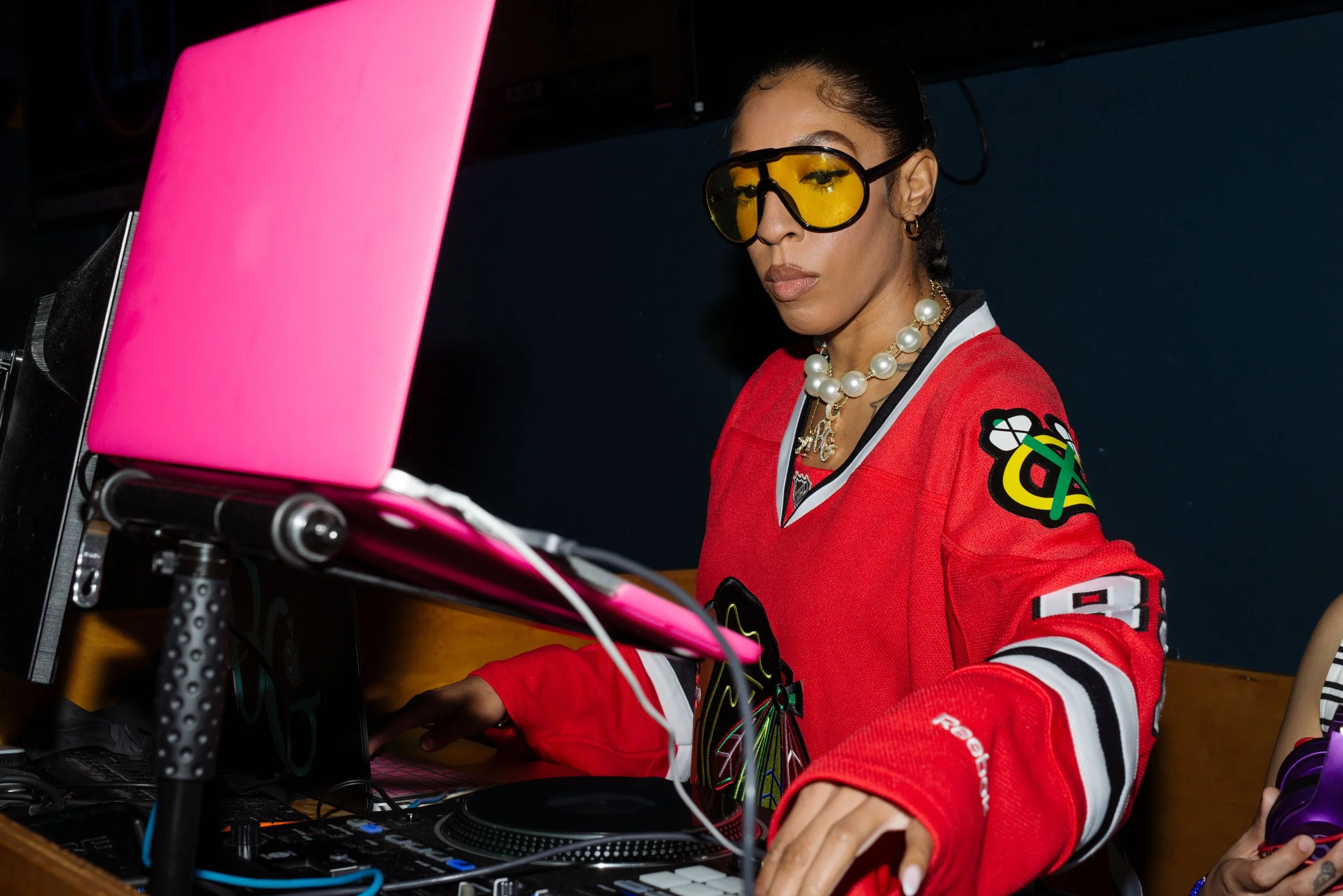 Pretty Girls, Ladies Night, Hue Chicago Apr 10, 2024 10photos-17.jpg