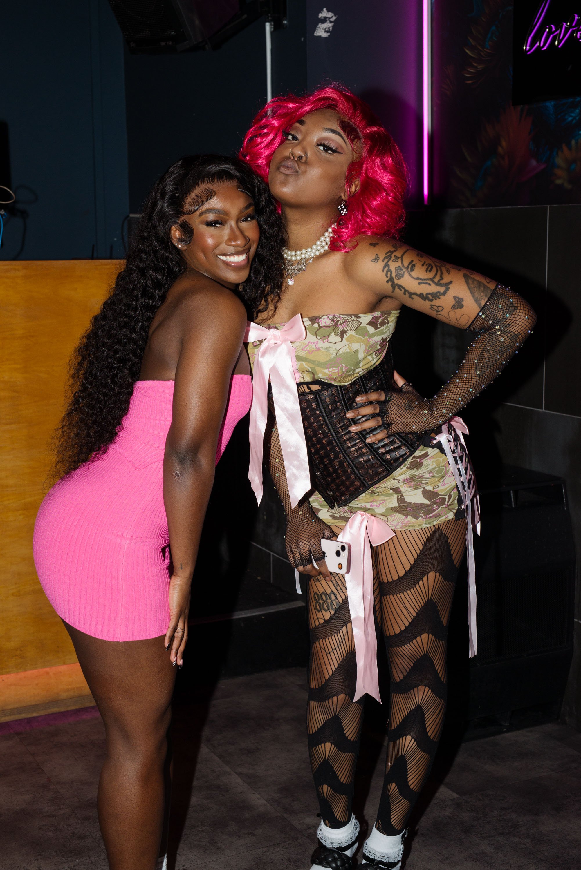 Pretty Girls, Ladies Night, Hue Chicago Apr 10, 2024 10photos-24.jpg