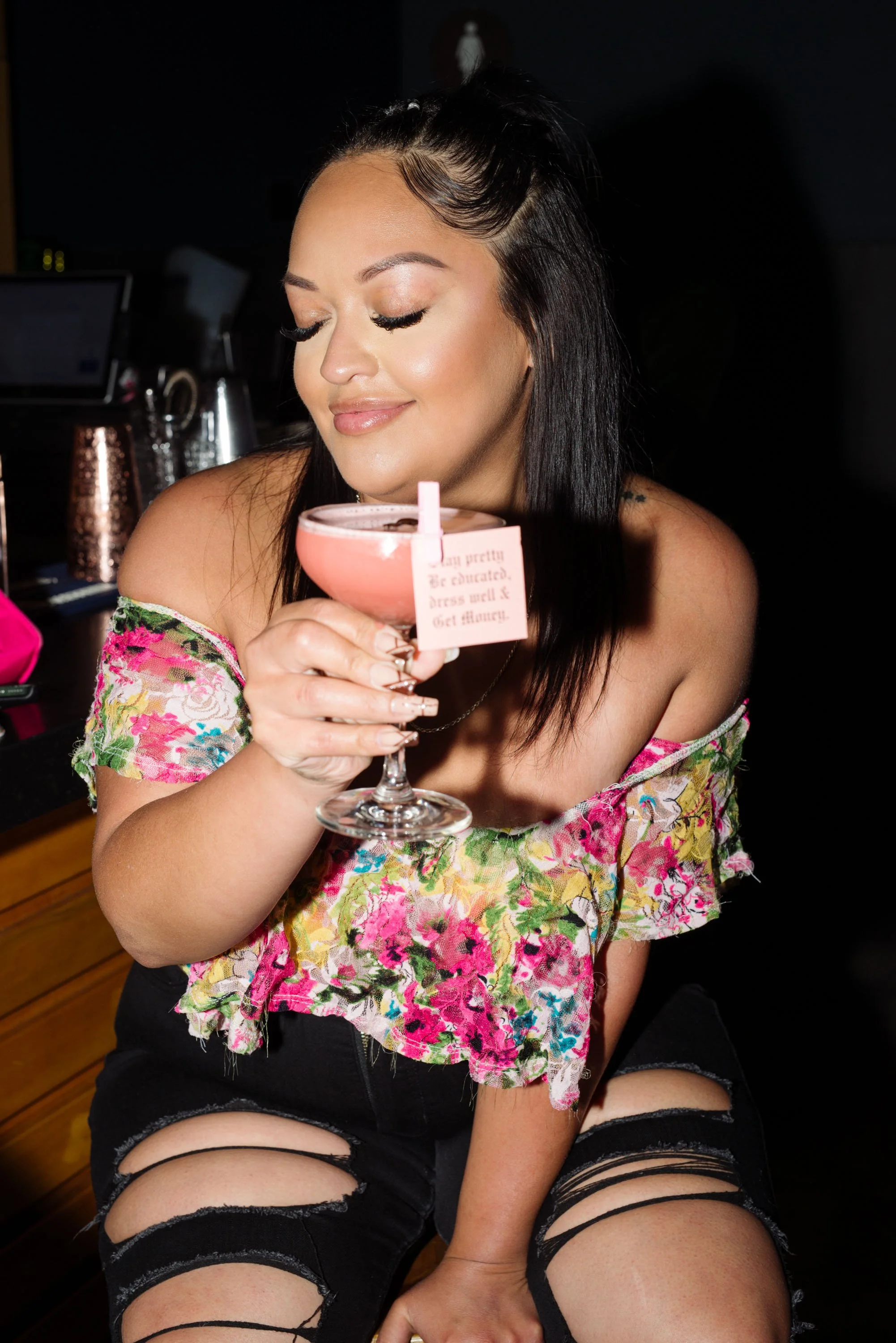 Pretty Girls, Ladies Night, Hue Chicago Apr 10, 2024 10photos-32.jpg