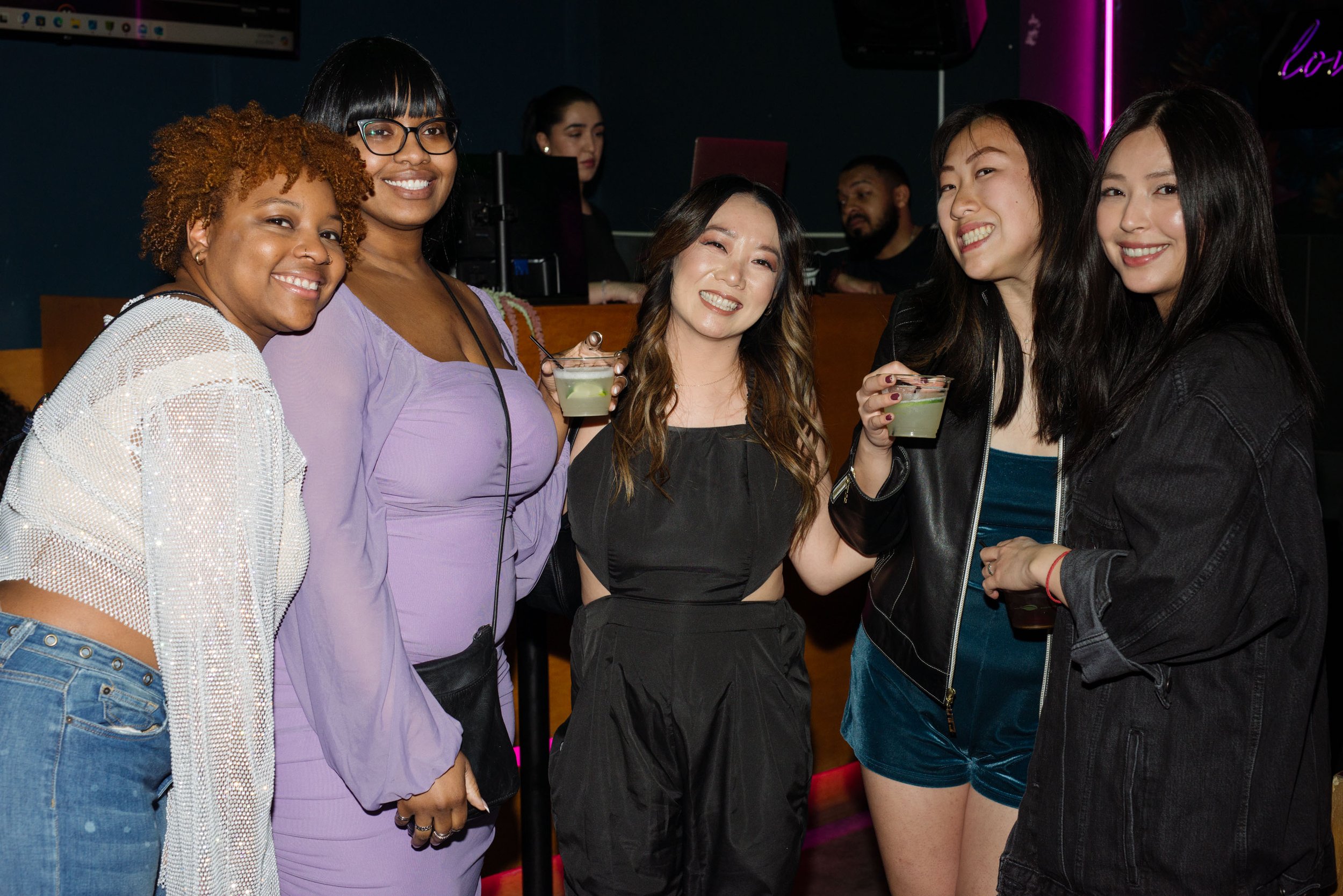 Pretty Girls, Ladies Night, Hue Chicago Apr 10, 2024 10photos-55.jpg