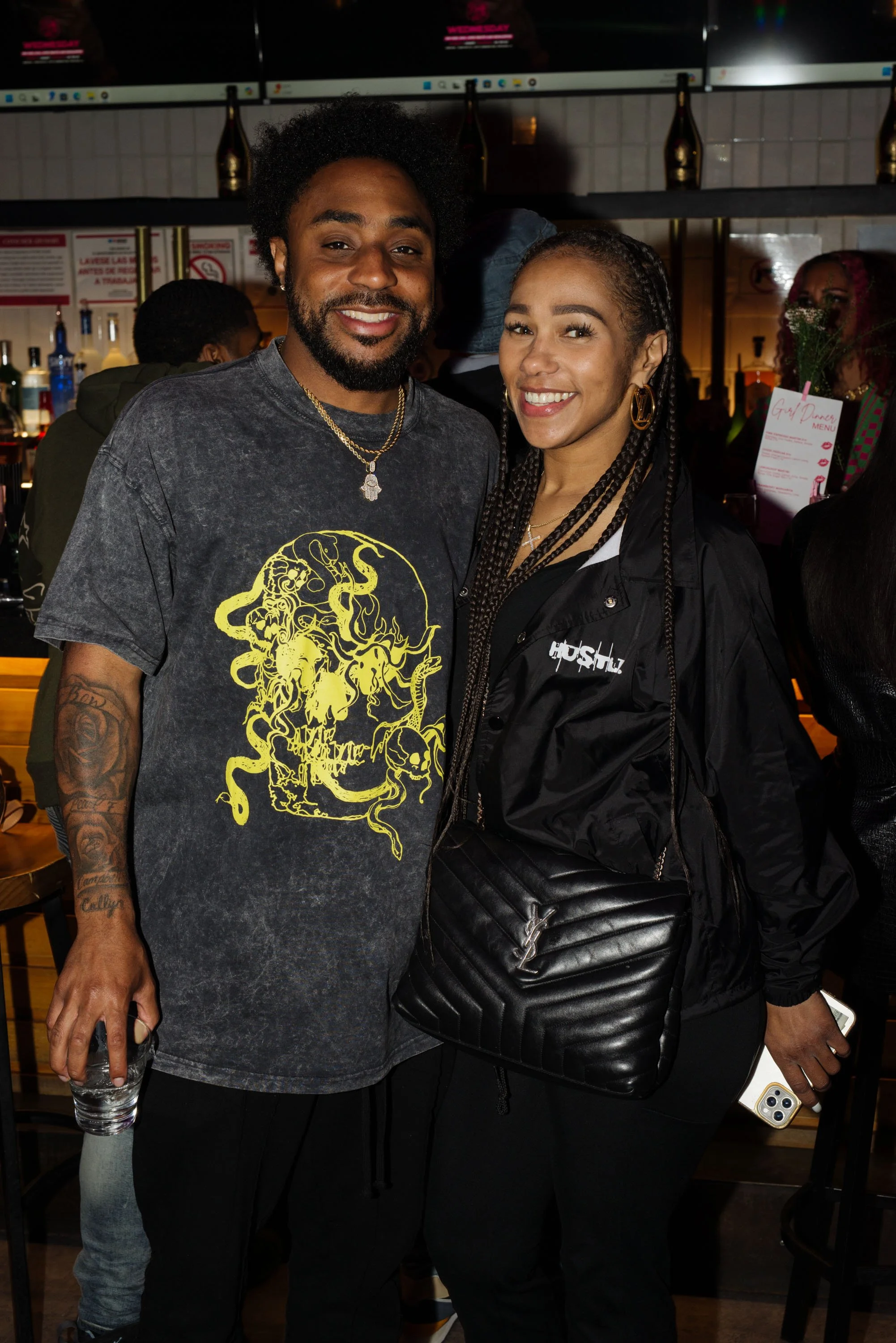 Pretty Girls, Ladies Night, Hue Chicago Apr 24, 2024 10photos-66.jpg