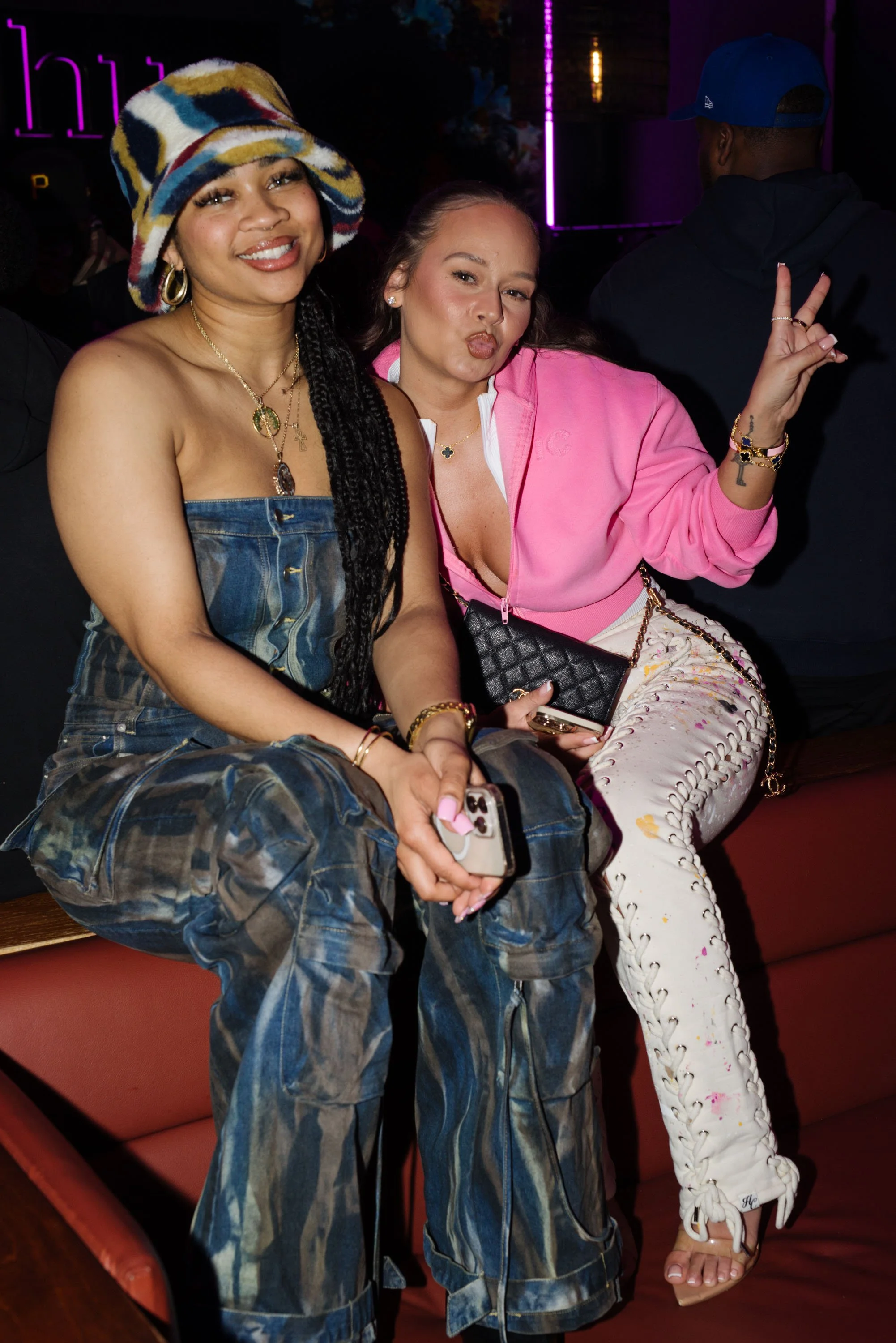 Pretty Girls, Ladies Night, Hue Chicago Apr 24, 2024 10photos-90.jpg