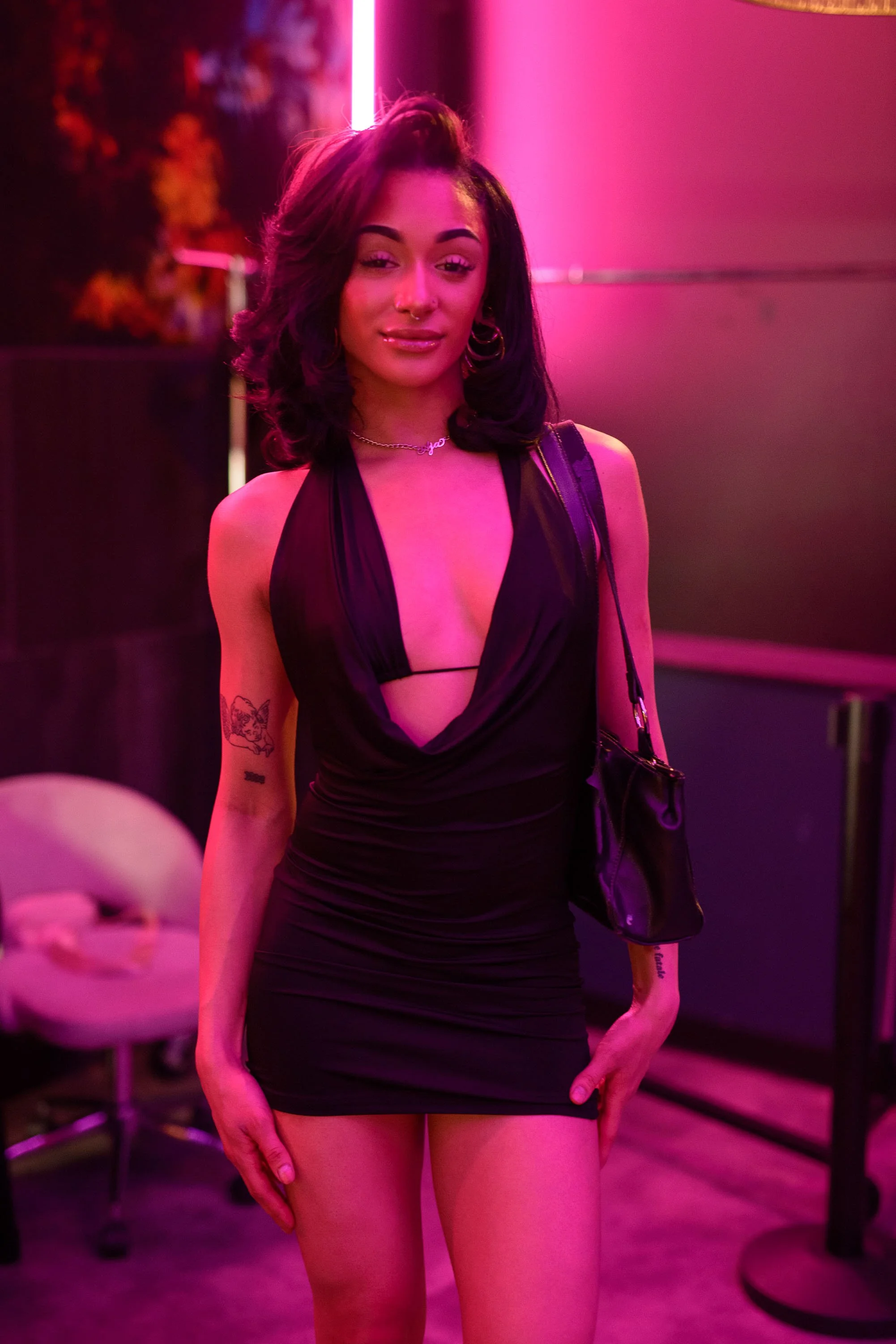 Pretty Girls, Ladies Night, Hue Chicago May 1, 2024 10photos-61.jpg