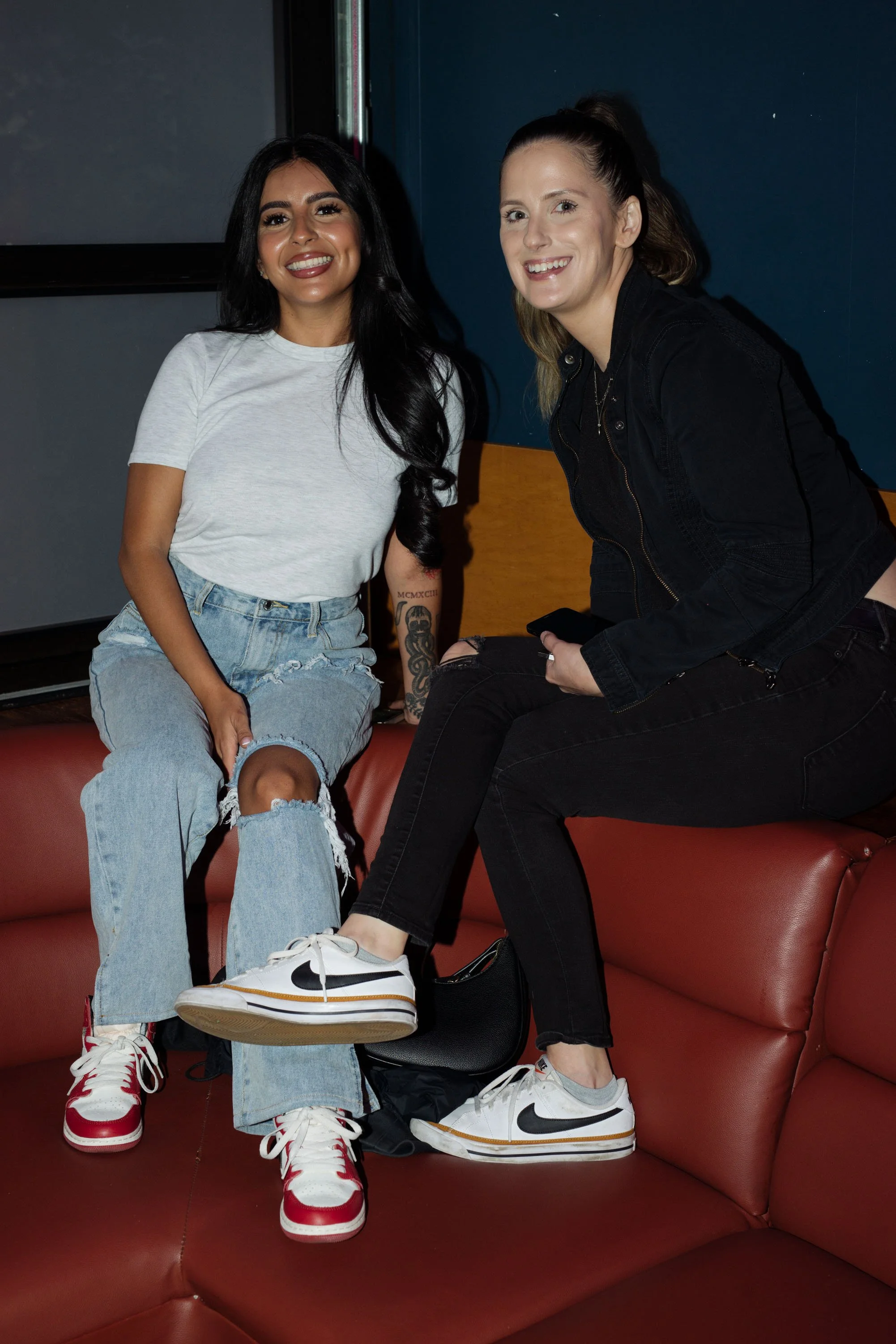 Pretty Girls, Ladies Night, Hue Chicago May 1, 2024 10photos-103.jpg