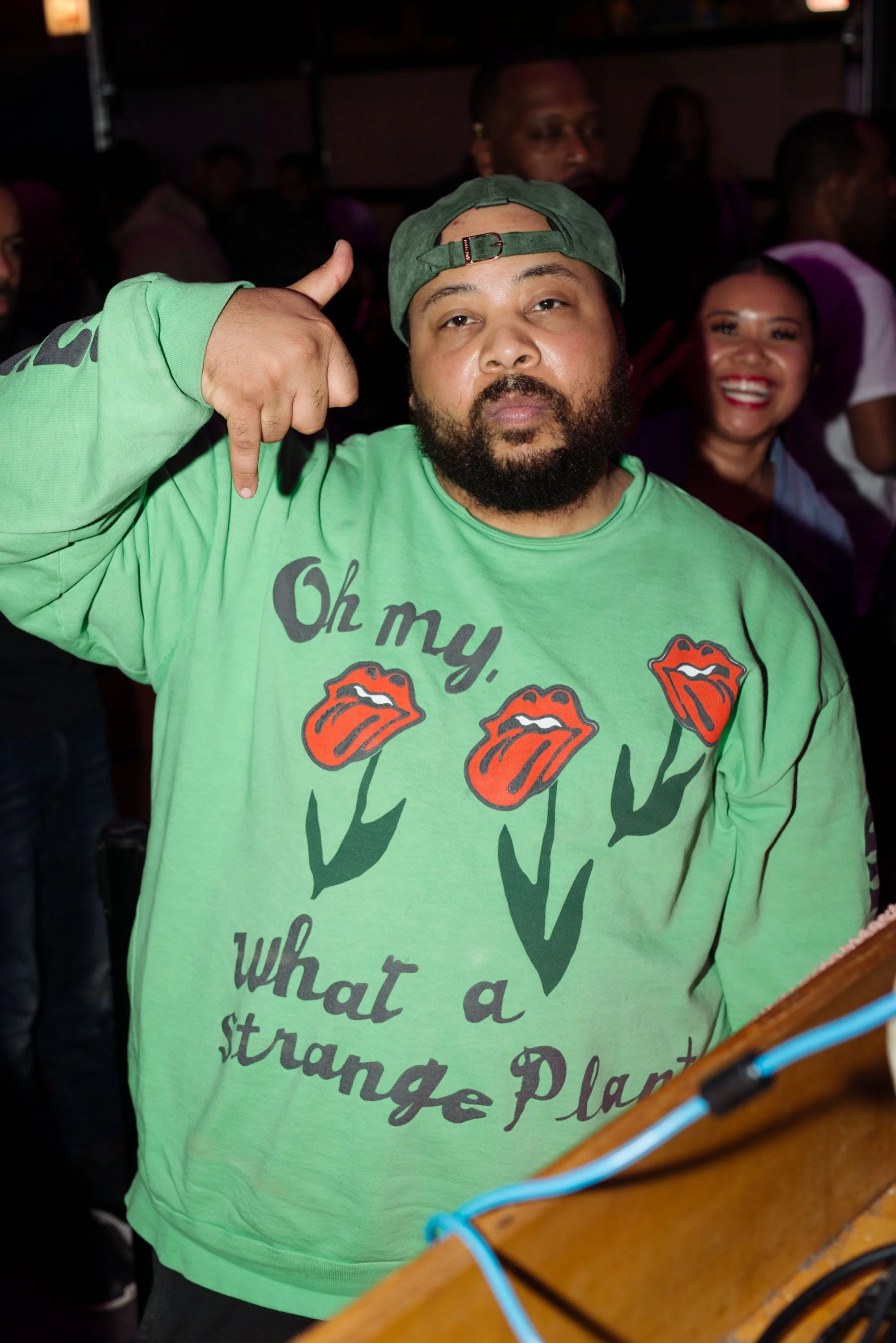 Pretty Girls, Ladies Night, Hue Chicago May 1, 2024 10photos-111.jpg