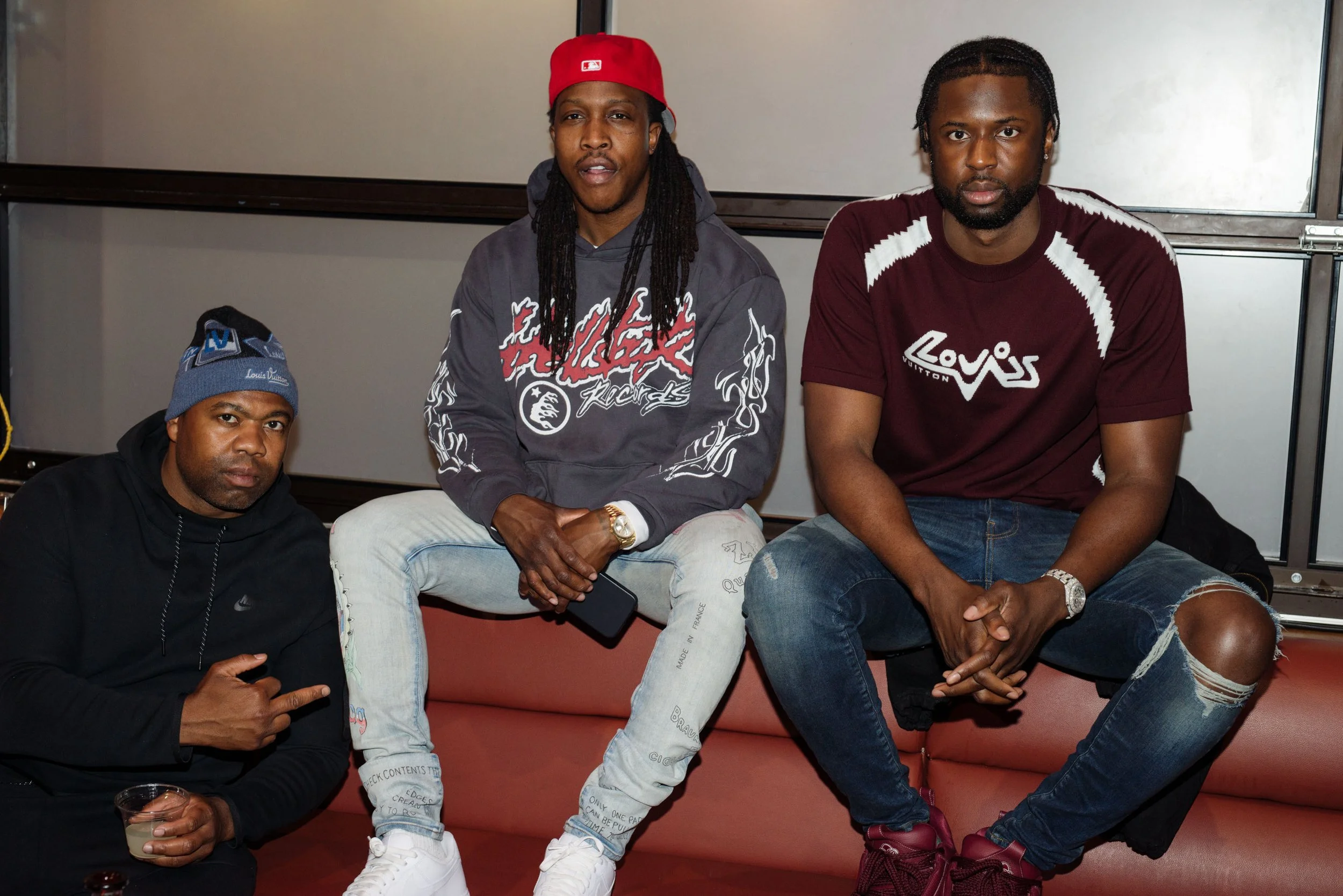 Pretty Girls, Ladies Night, Hue Chicago May 1, 2024 10photos-119.jpg