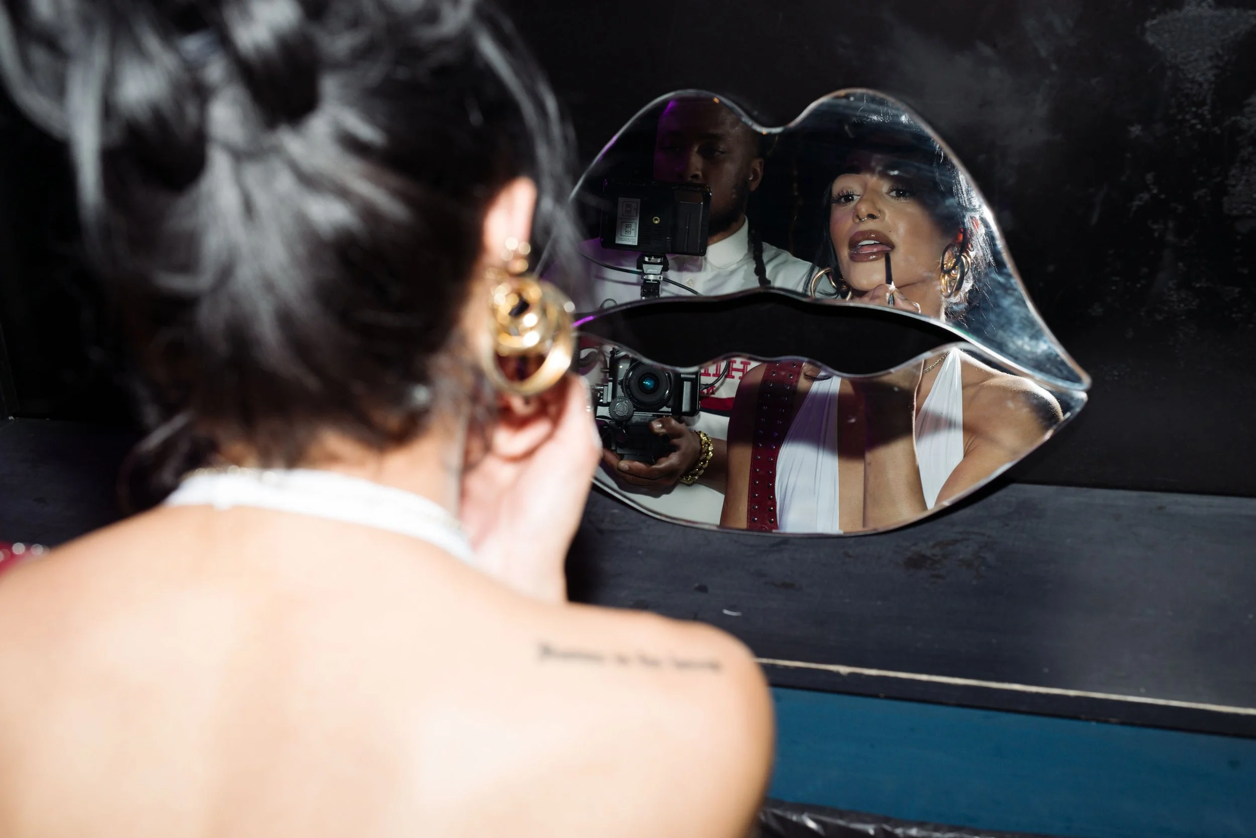 Pretty Girls, Ladies Night, Hue Chicago May 8, 2024 10photos-37.jpg