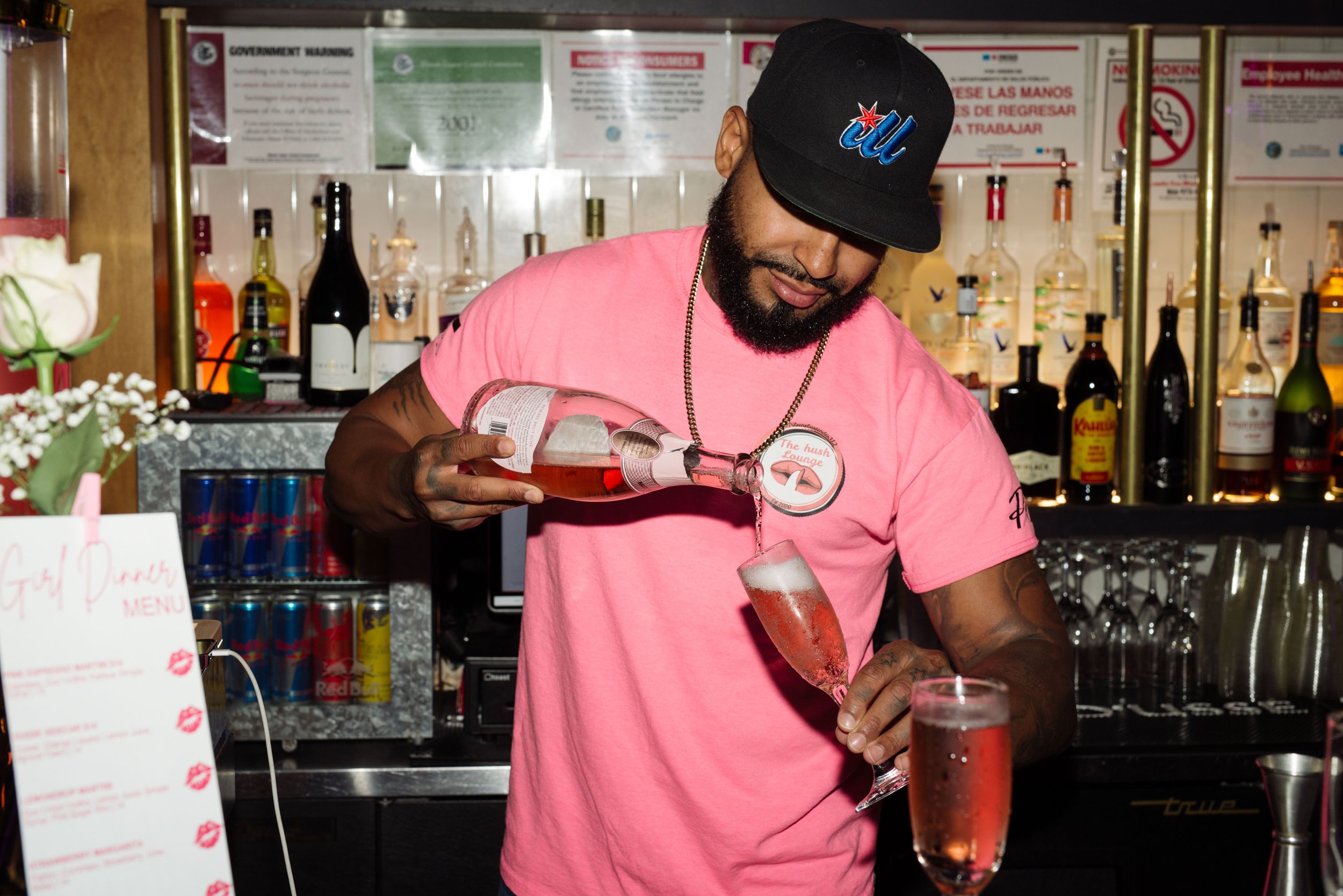 Pretty Girls, Ladies Night, Hue Chicago May 15, 2024 10photos-12.jpg