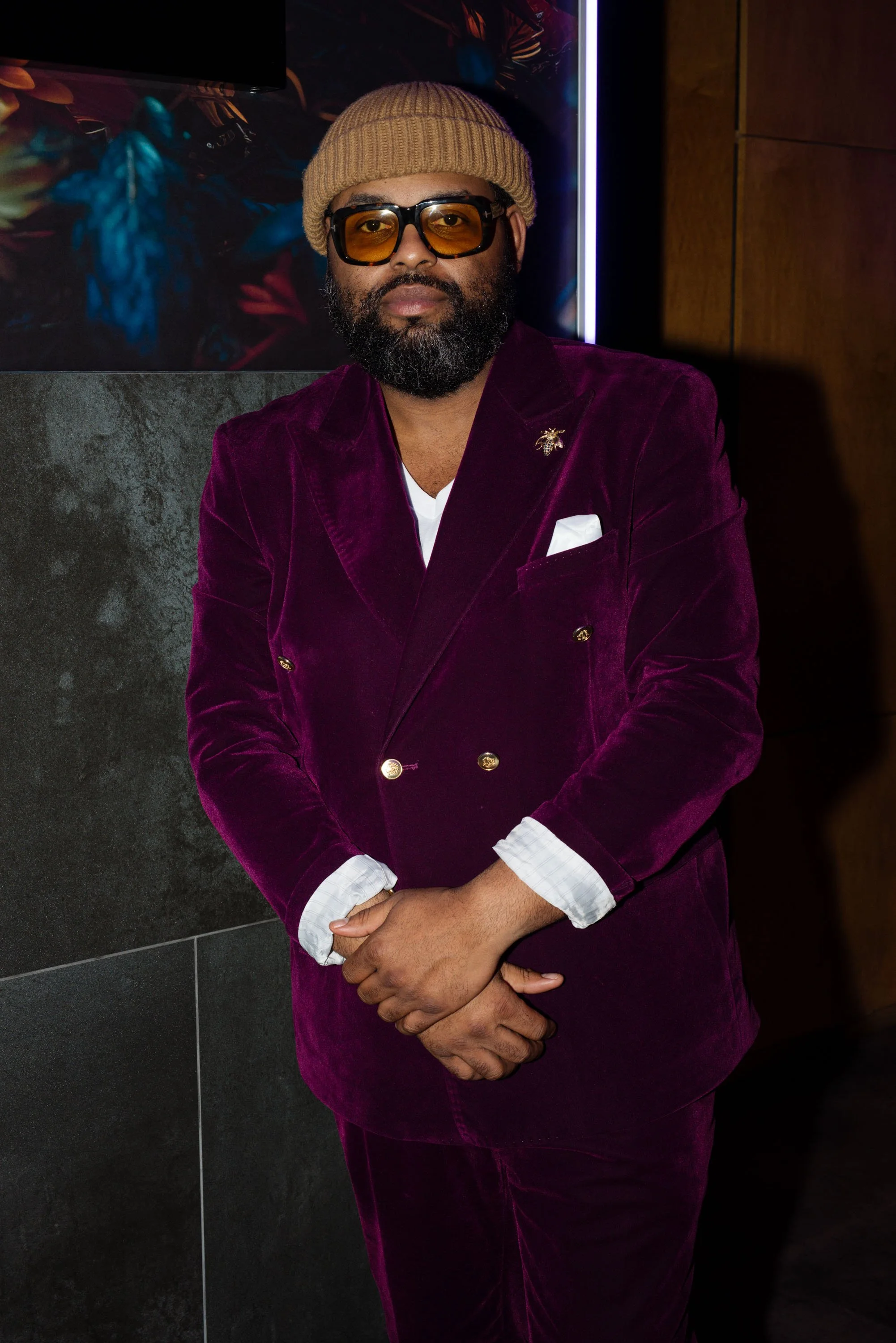 Pretty Girls, Ladies Night, Hue Chicago May 15, 2024 10photos-50.jpg