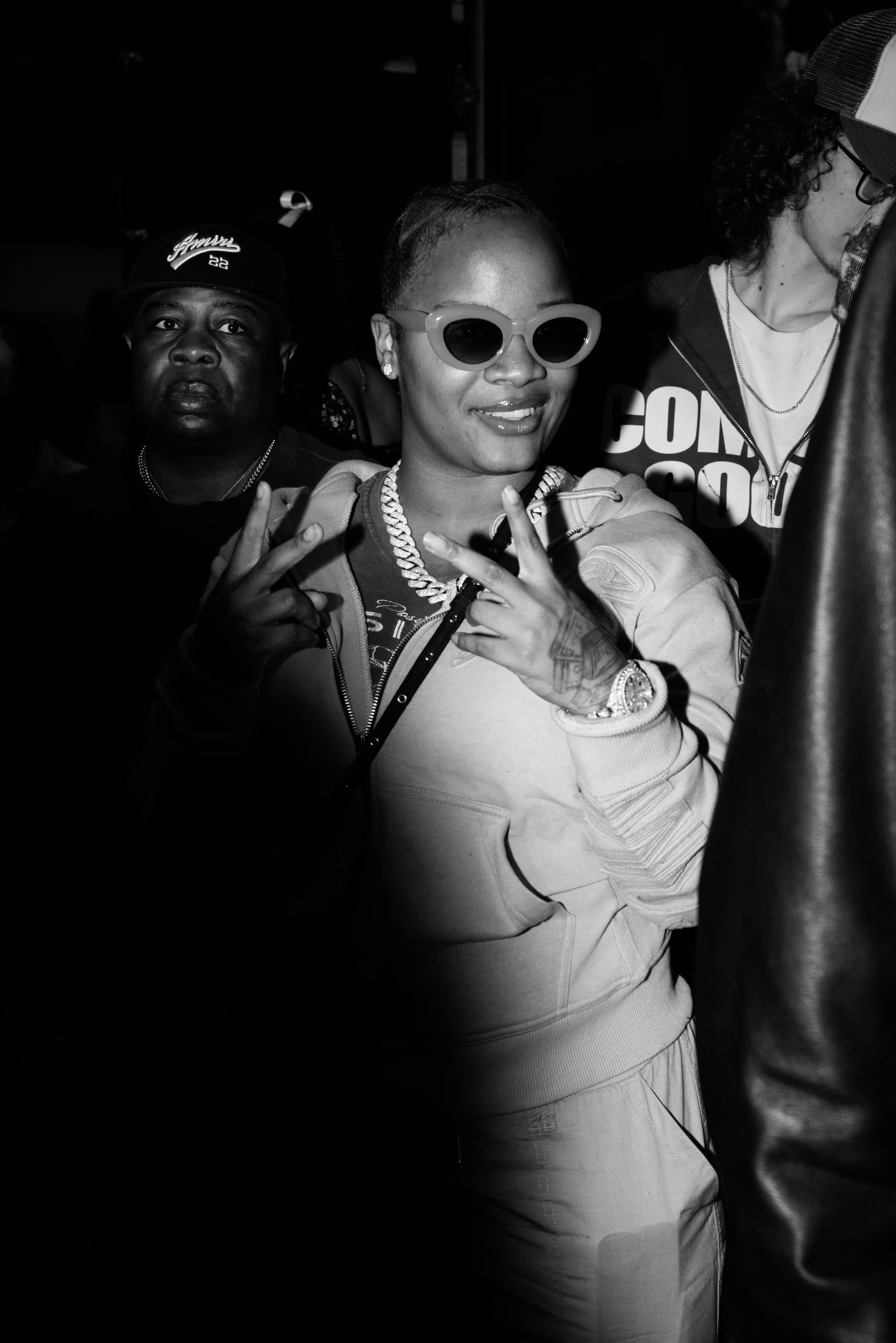 Pretty Girls, Ladies Night, Hue Chicago May 15, 2024 10photos-63.jpg