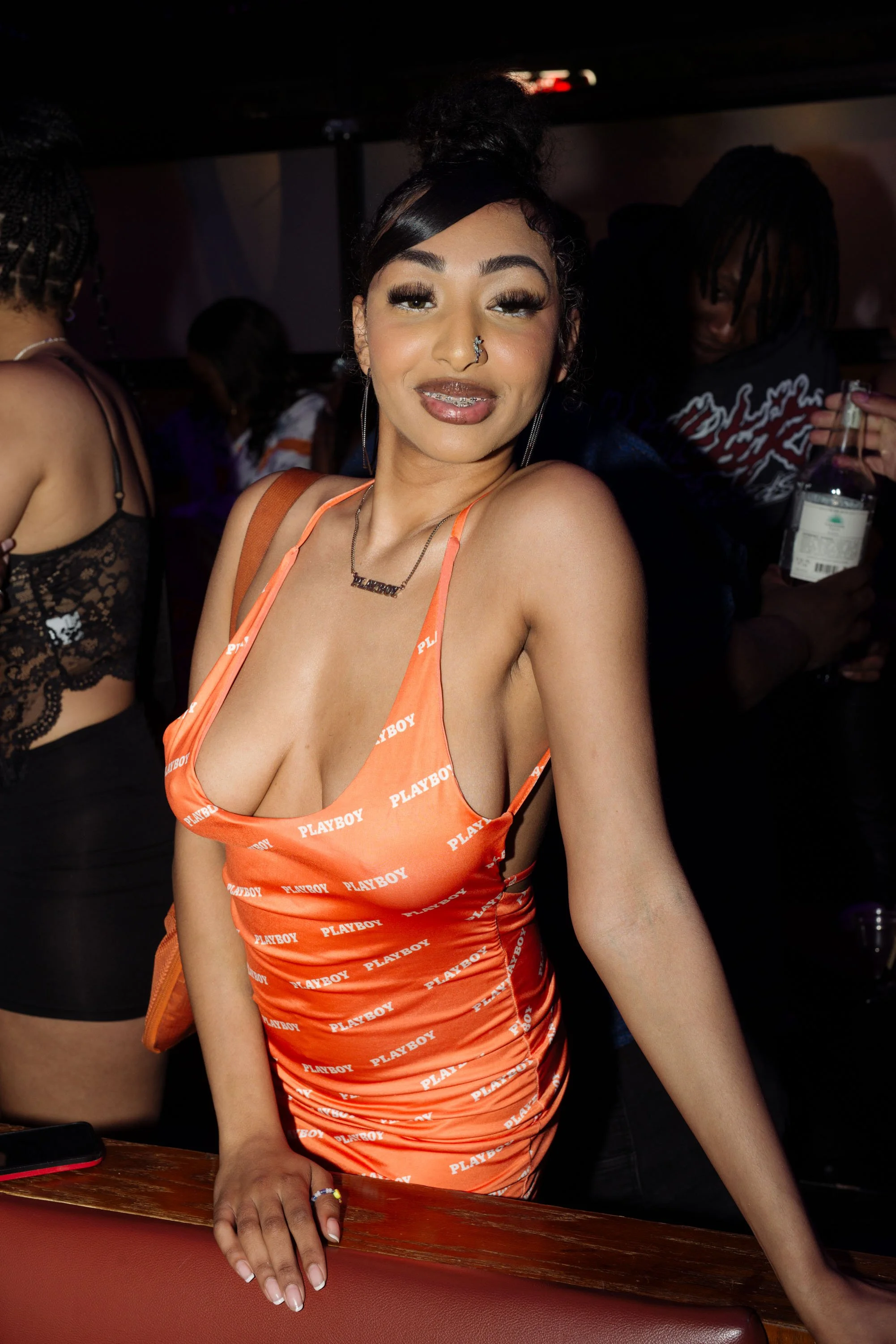 Pretty Girls, Ladies Night, Hue Chicago May 15, 2024 10photos-74.jpg