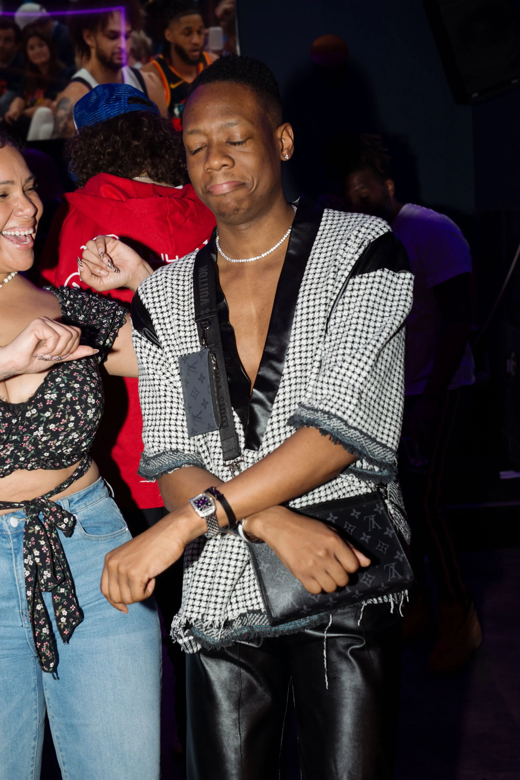 Pretty Girls, Ladies Night, Hue Chicago May 15, 2024 10photos-91.jpg