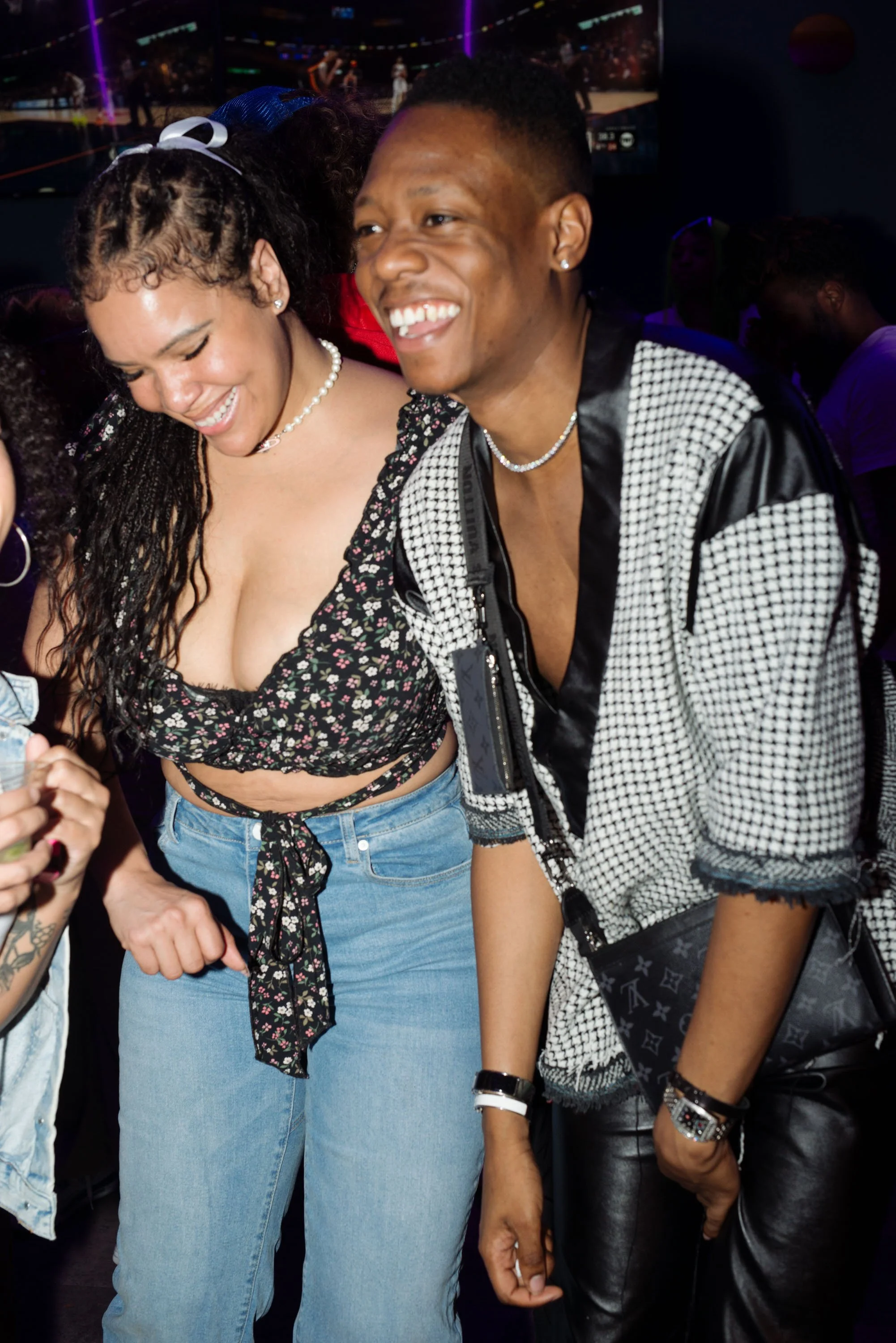 Pretty Girls, Ladies Night, Hue Chicago May 15, 2024 10photos-93.jpg