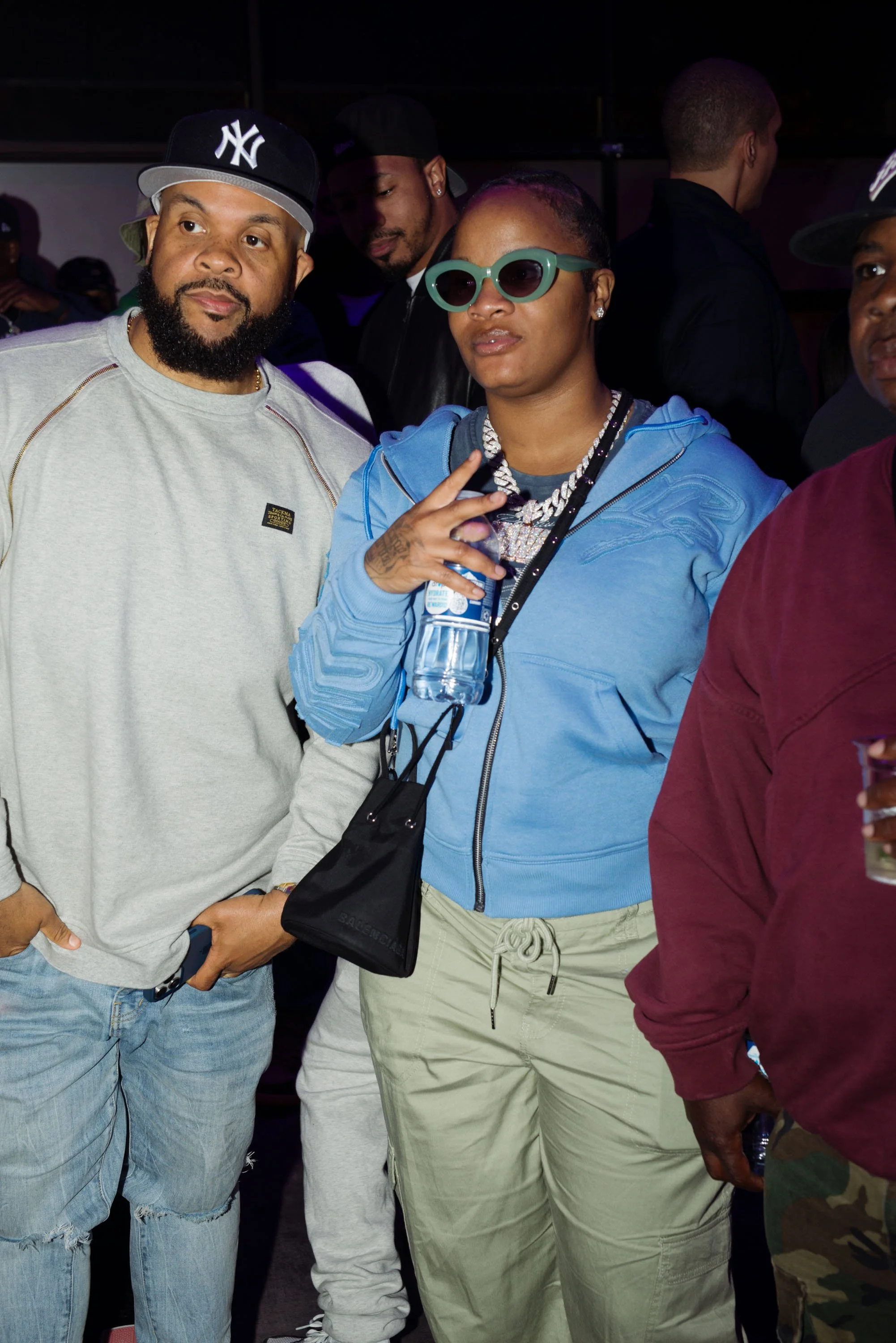 Pretty Girls, Ladies Night, Hue Chicago May 15, 2024 10photos-94.jpg