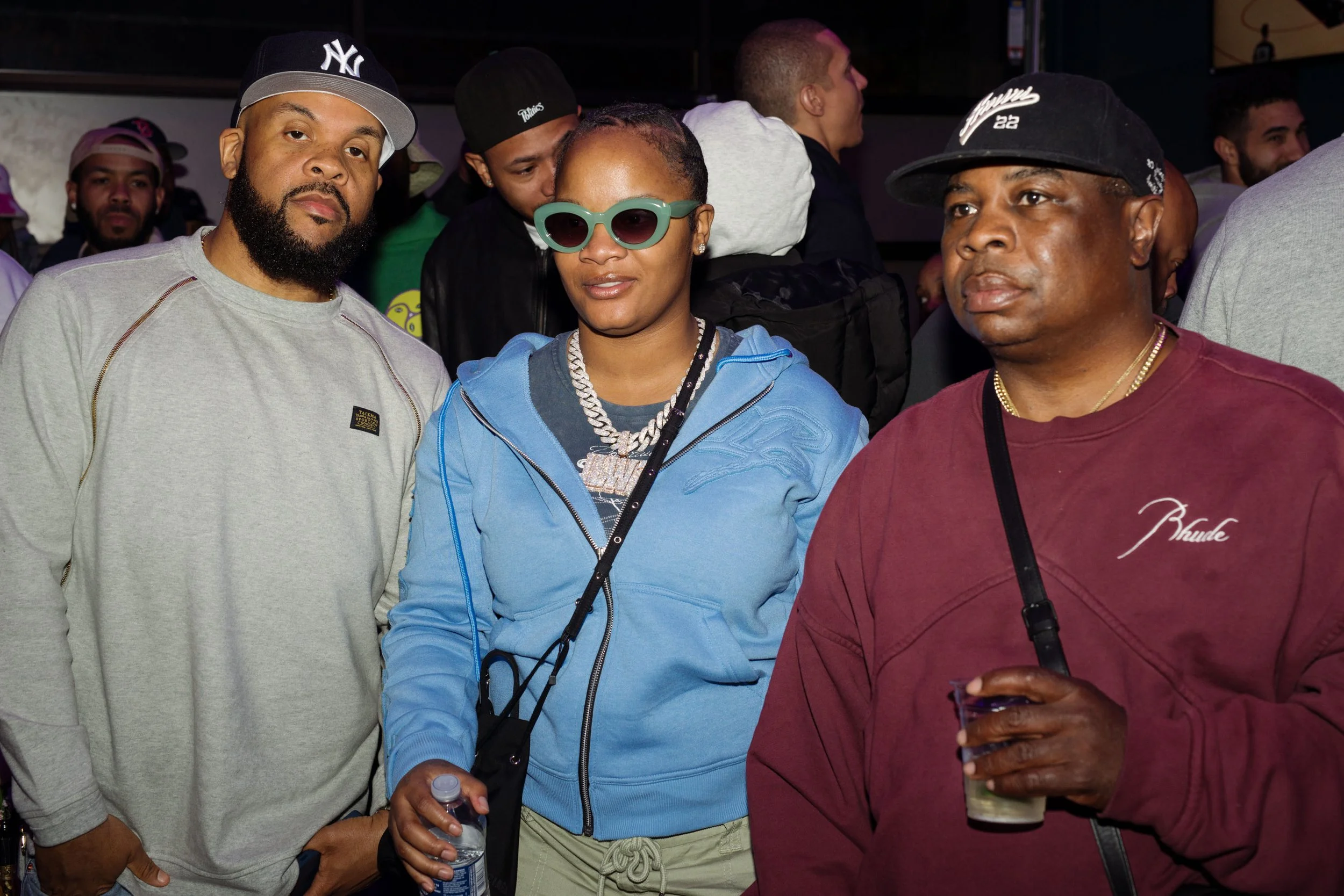 Pretty Girls, Ladies Night, Hue Chicago May 15, 2024 10photos-96.jpg