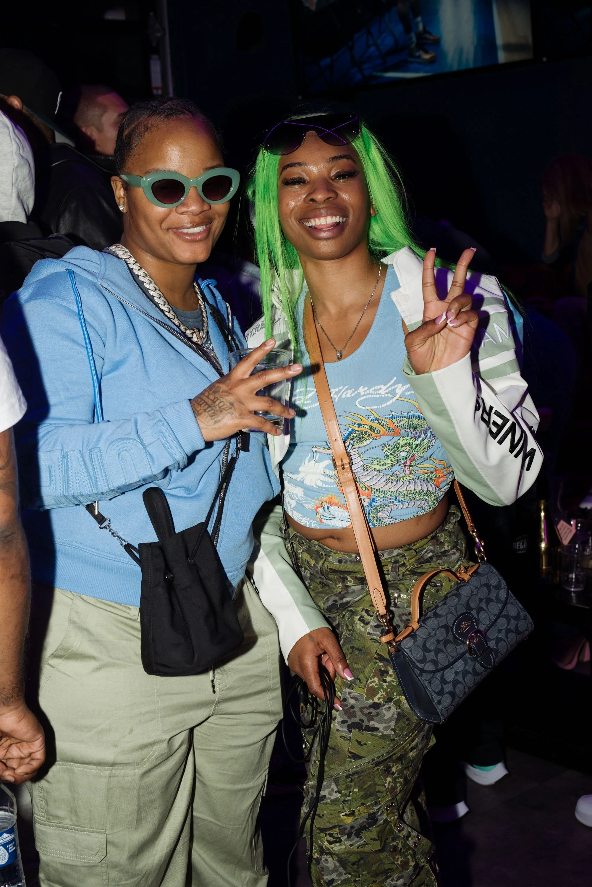 Pretty Girls, Ladies Night, Hue Chicago May 15, 2024 10photos-98.jpg