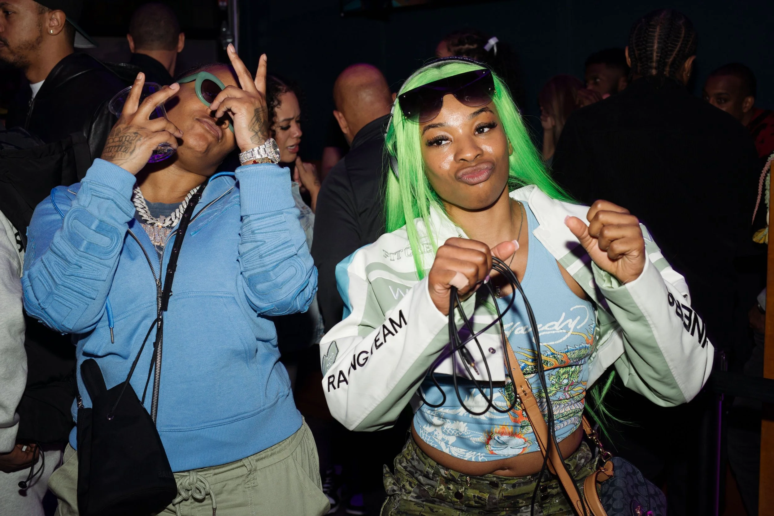 Pretty Girls, Ladies Night, Hue Chicago May 15, 2024 10photos-101.jpg